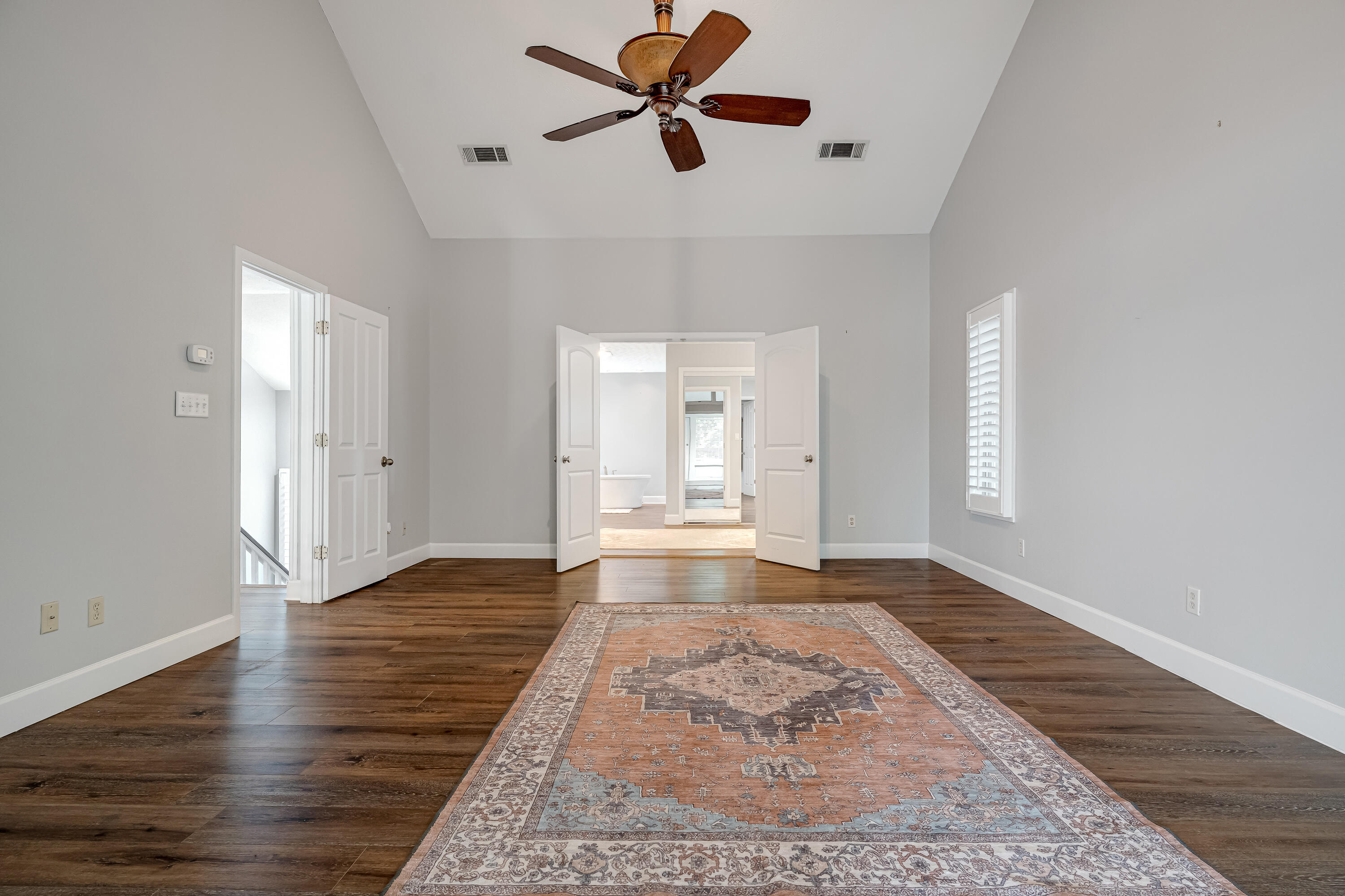 BAYOU S/D - Residential