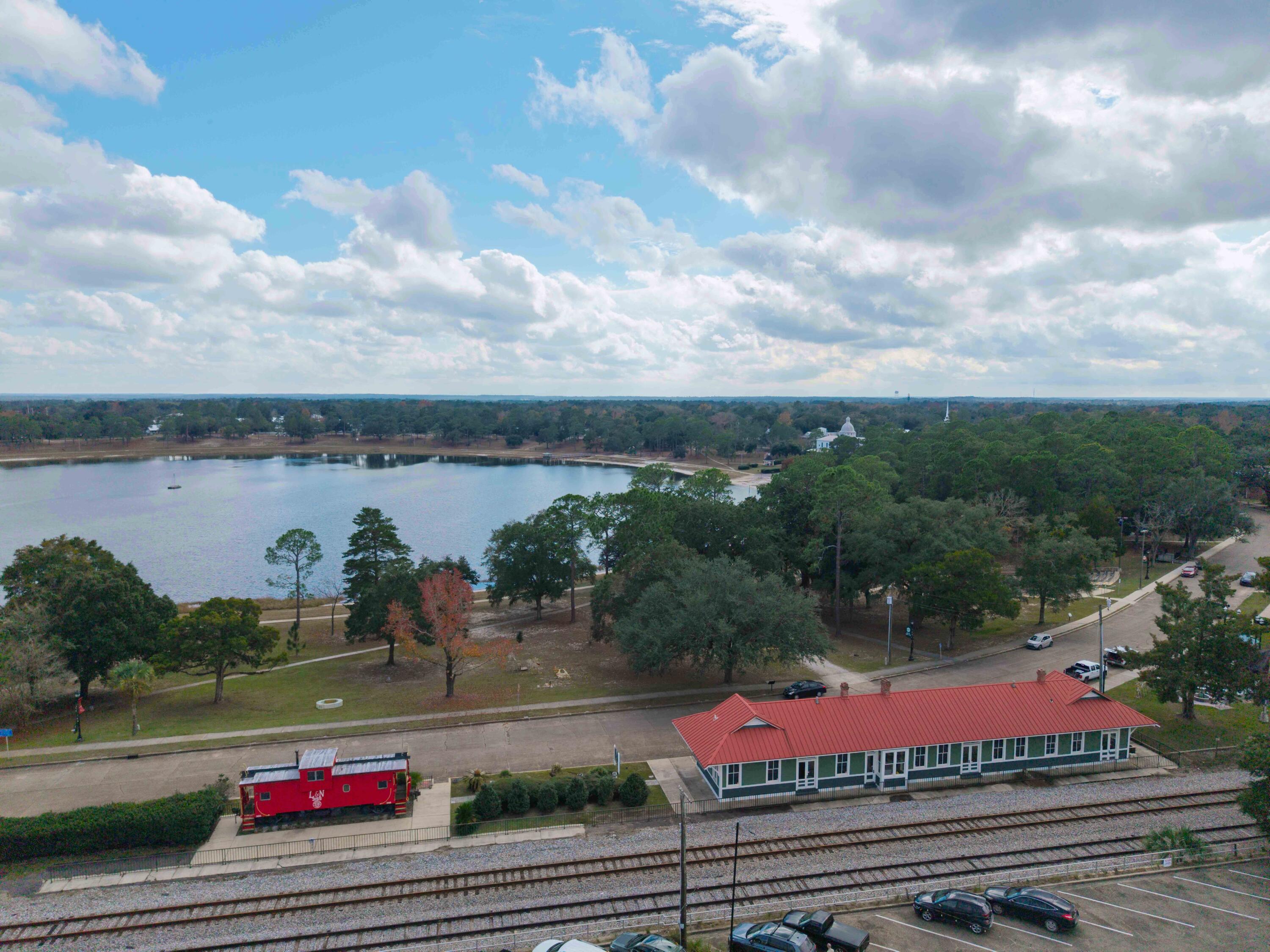 OAKWOOD HILLS UNIT 3 - Residential