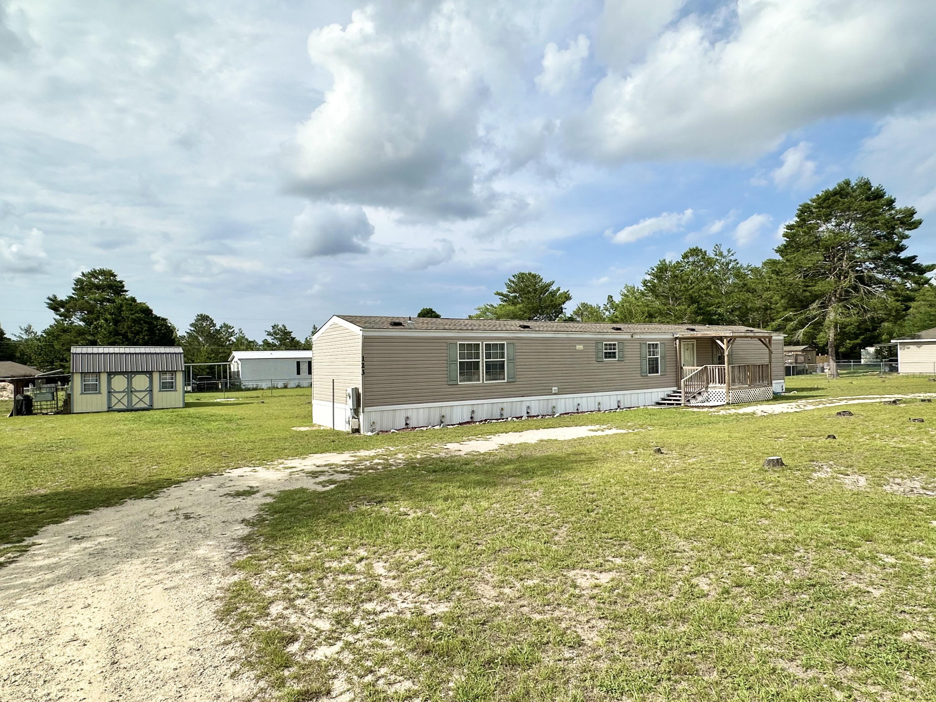 OAKWOOD HILLS UNIT 3 - Residential