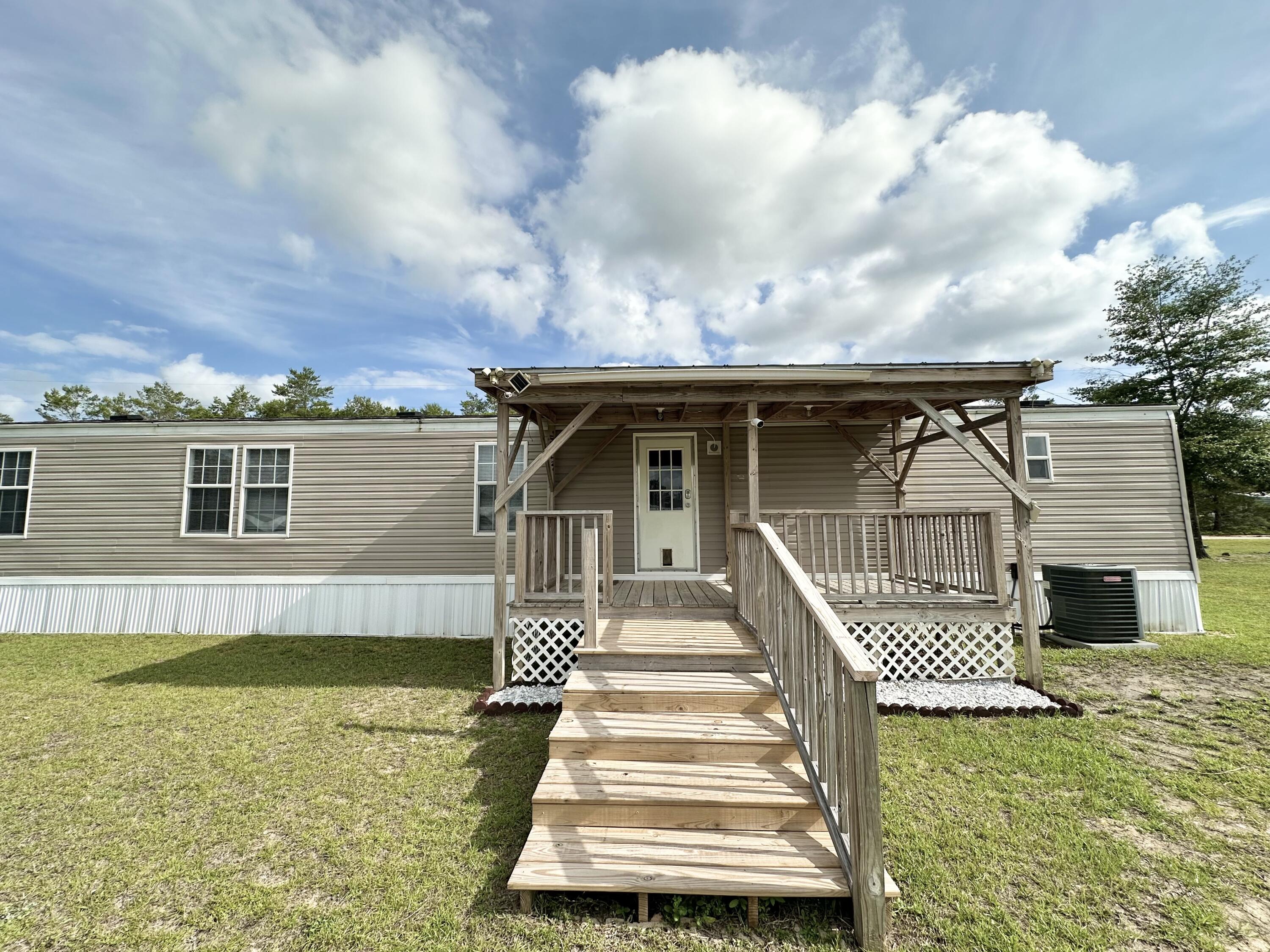 OAKWOOD HILLS UNIT 3 - Residential