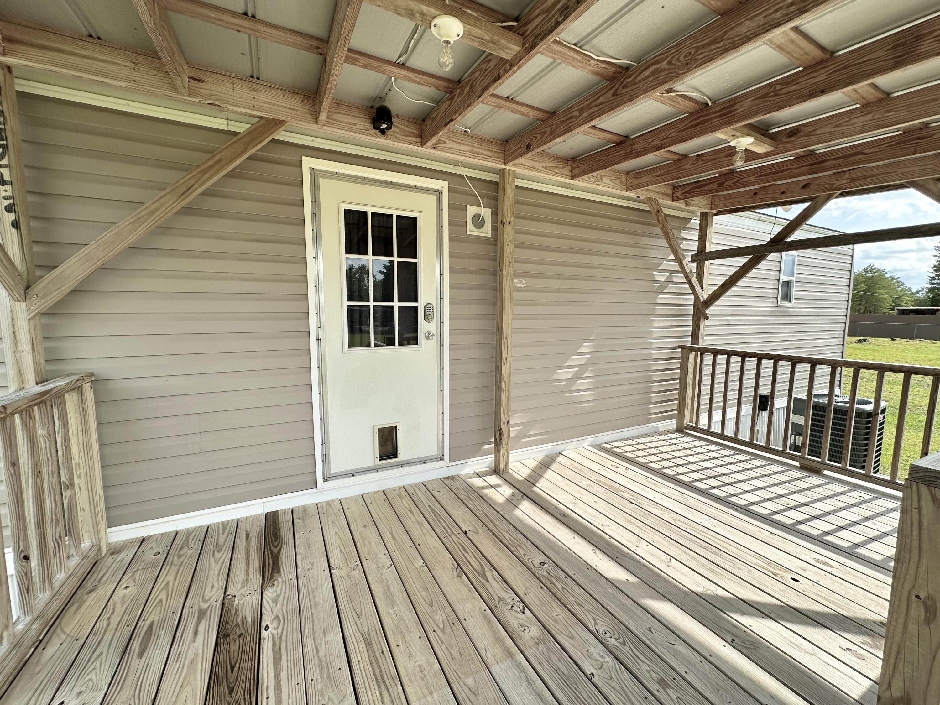 OAKWOOD HILLS UNIT 3 - Residential