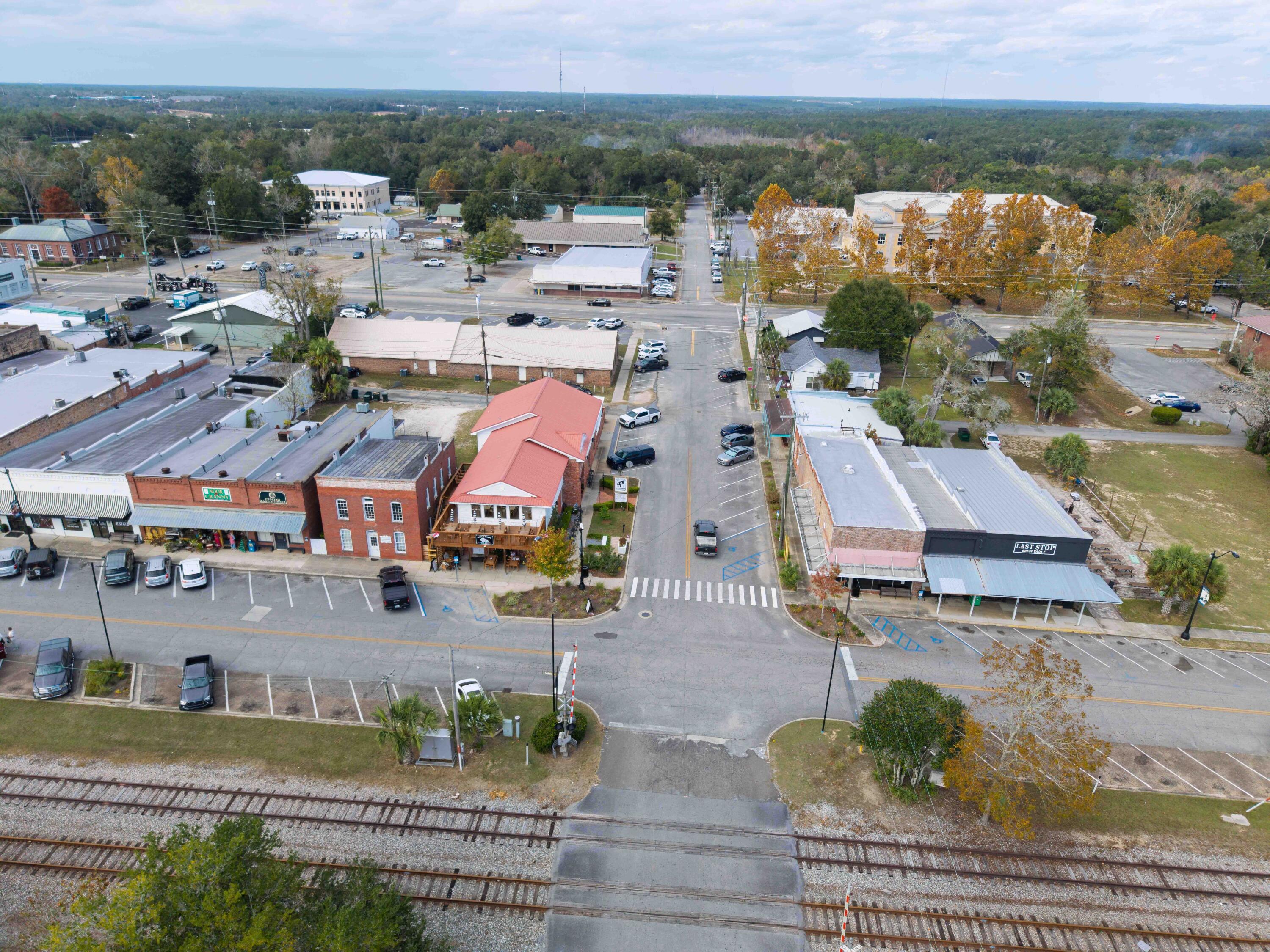 OAKWOOD HILLS UNIT 3 - Residential