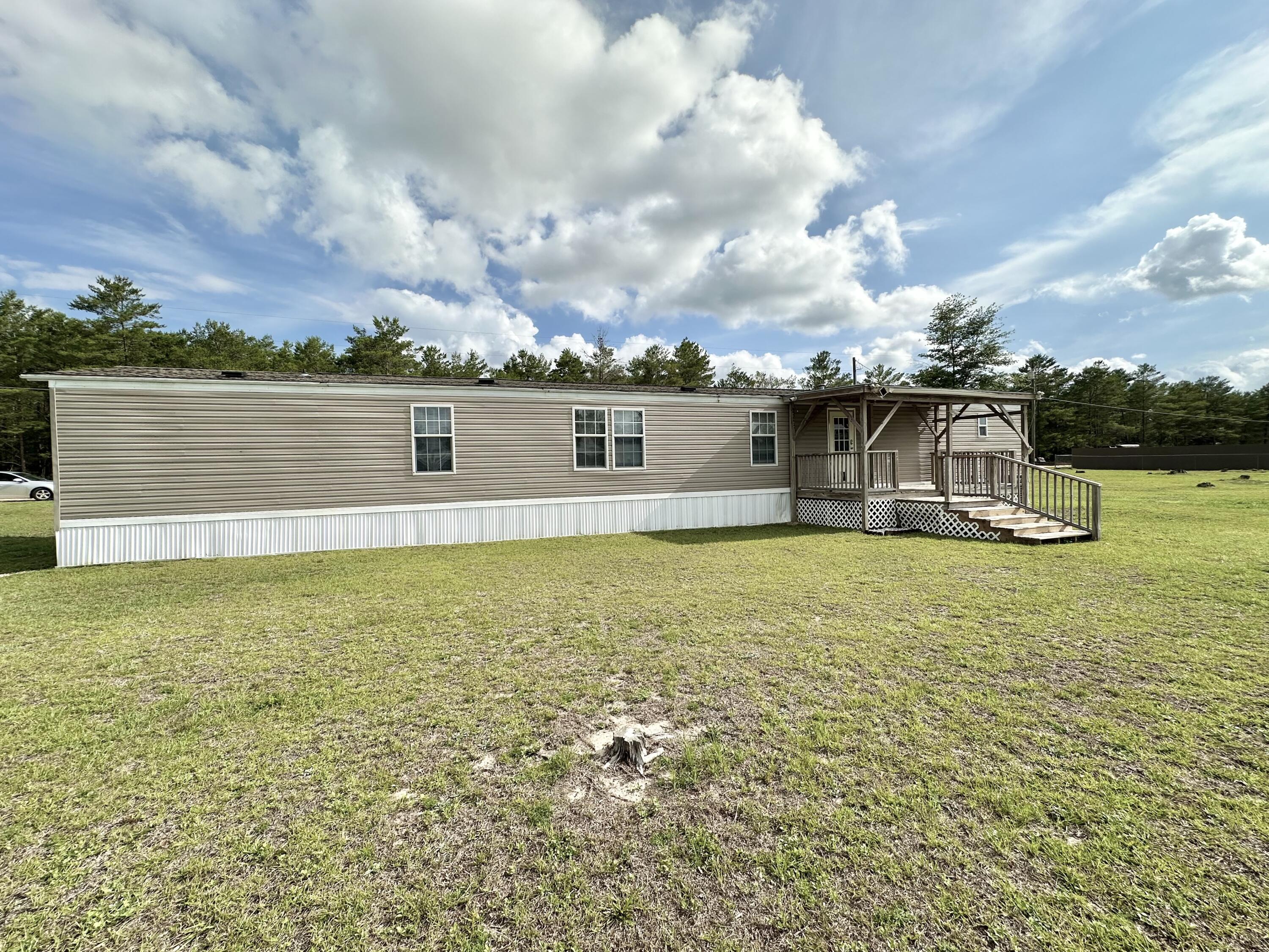 OAKWOOD HILLS UNIT 3 - Residential