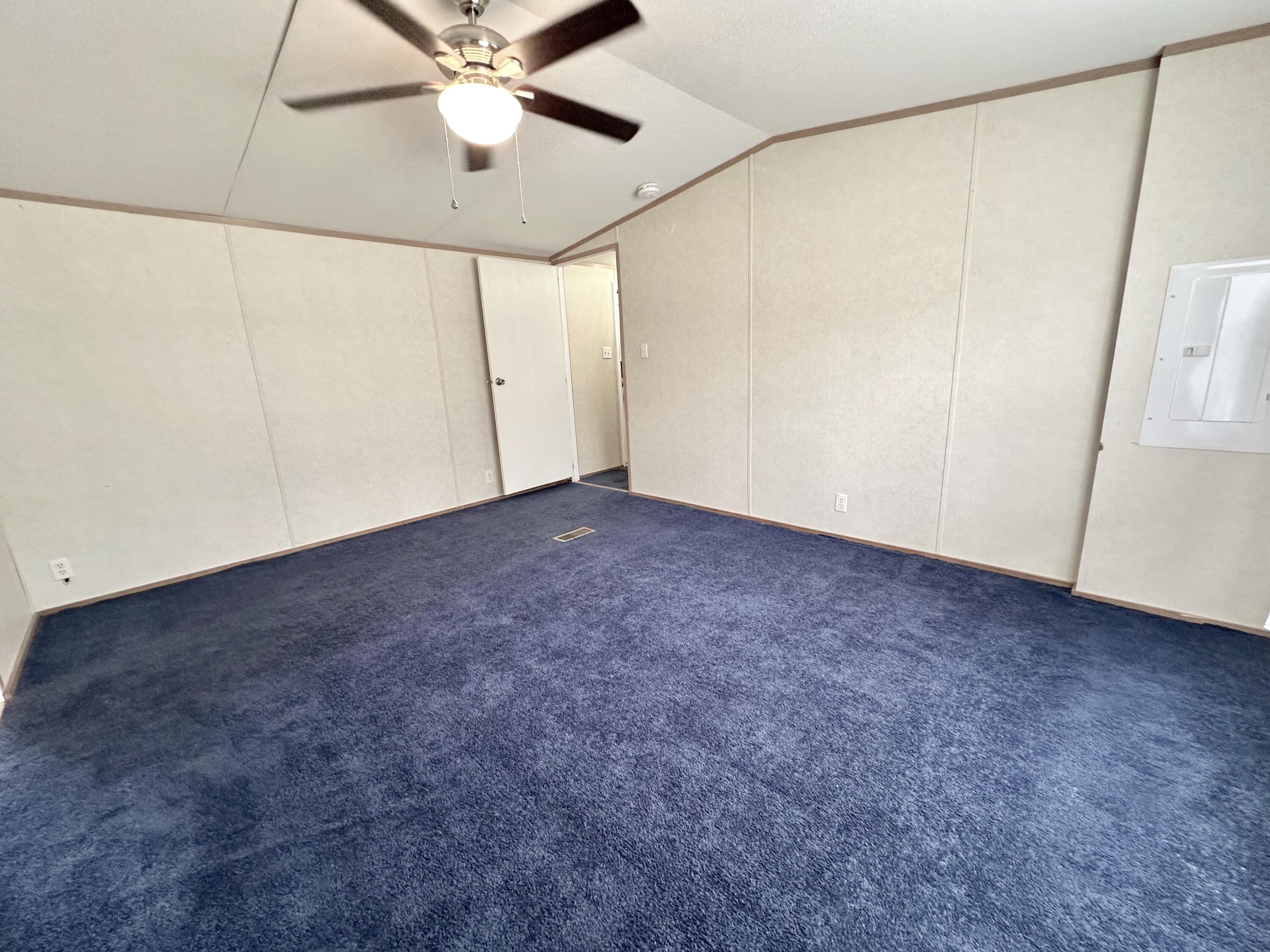 OAKWOOD HILLS UNIT 3 - Residential
