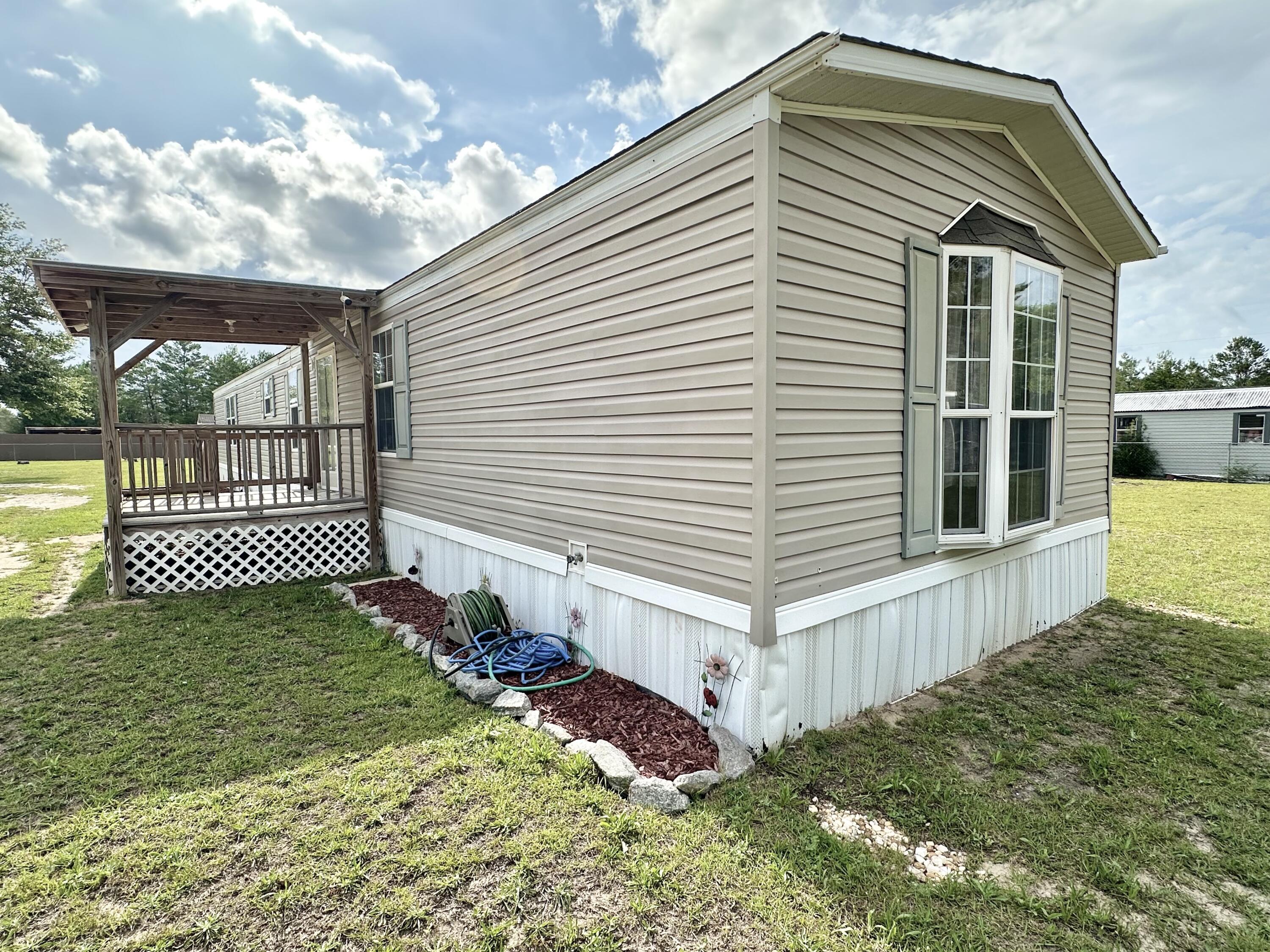 OAKWOOD HILLS UNIT 3 - Residential