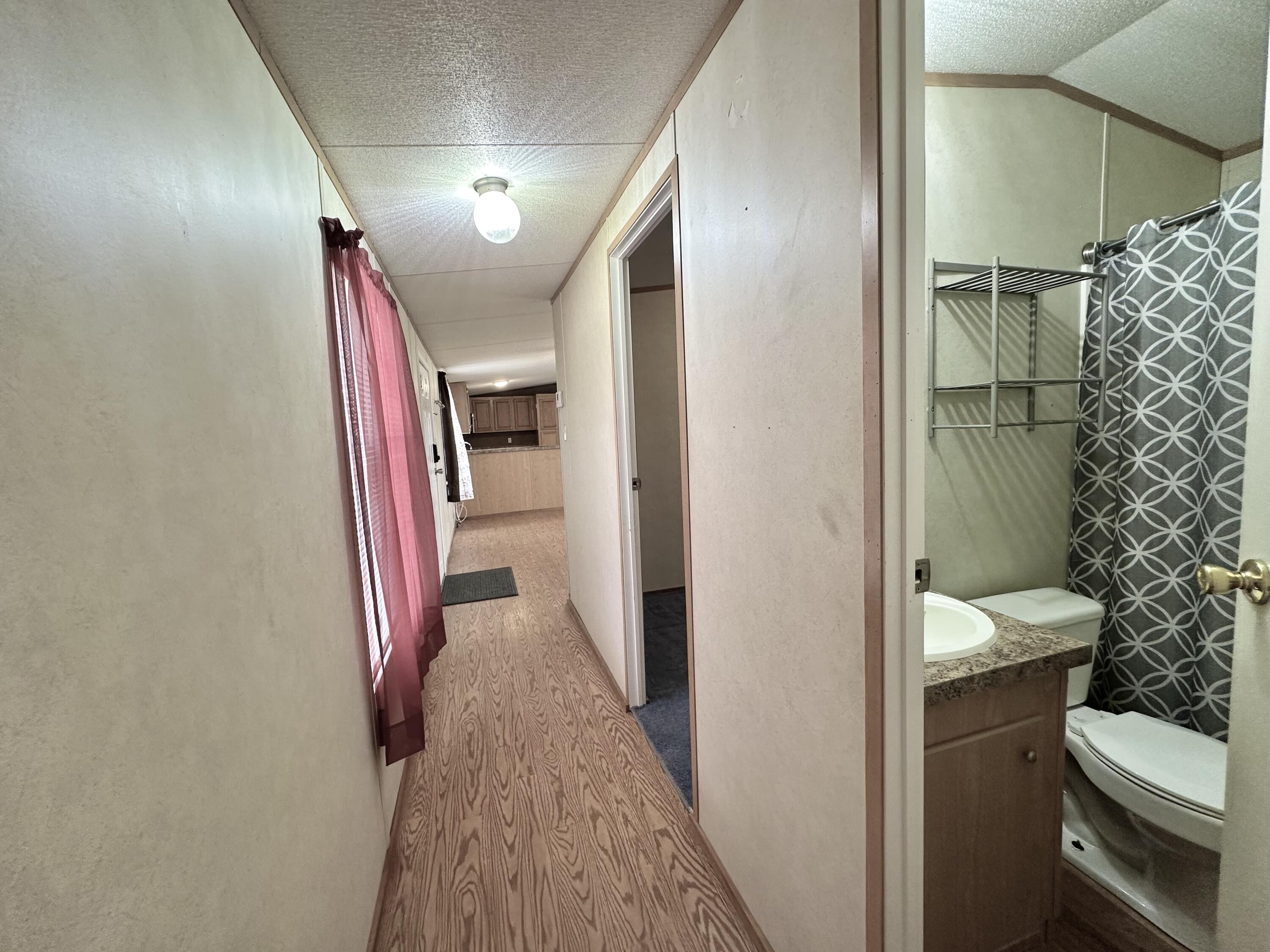 OAKWOOD HILLS UNIT 3 - Residential