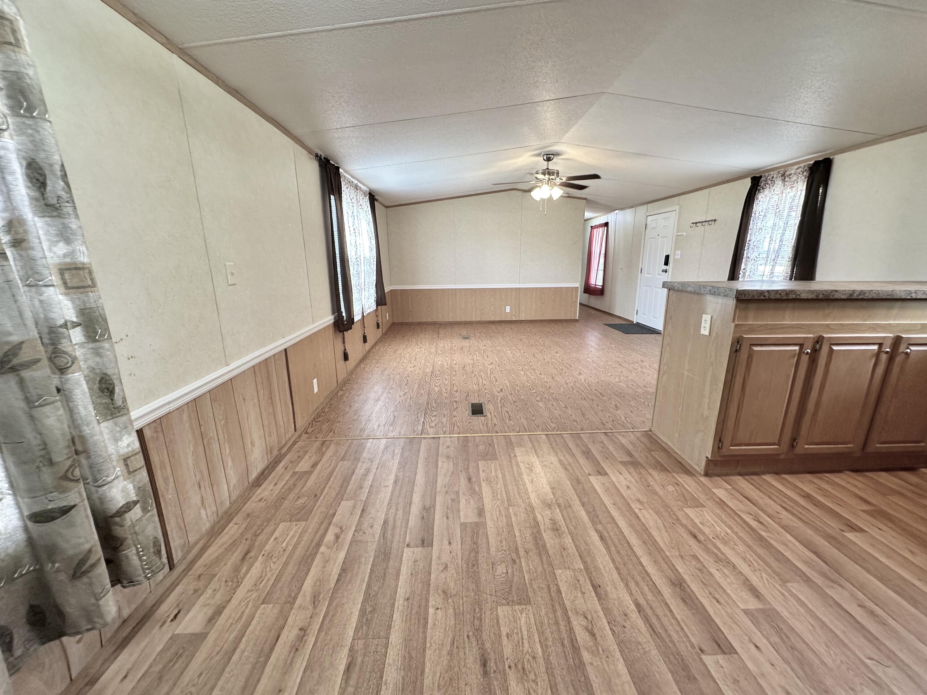 OAKWOOD HILLS UNIT 3 - Residential