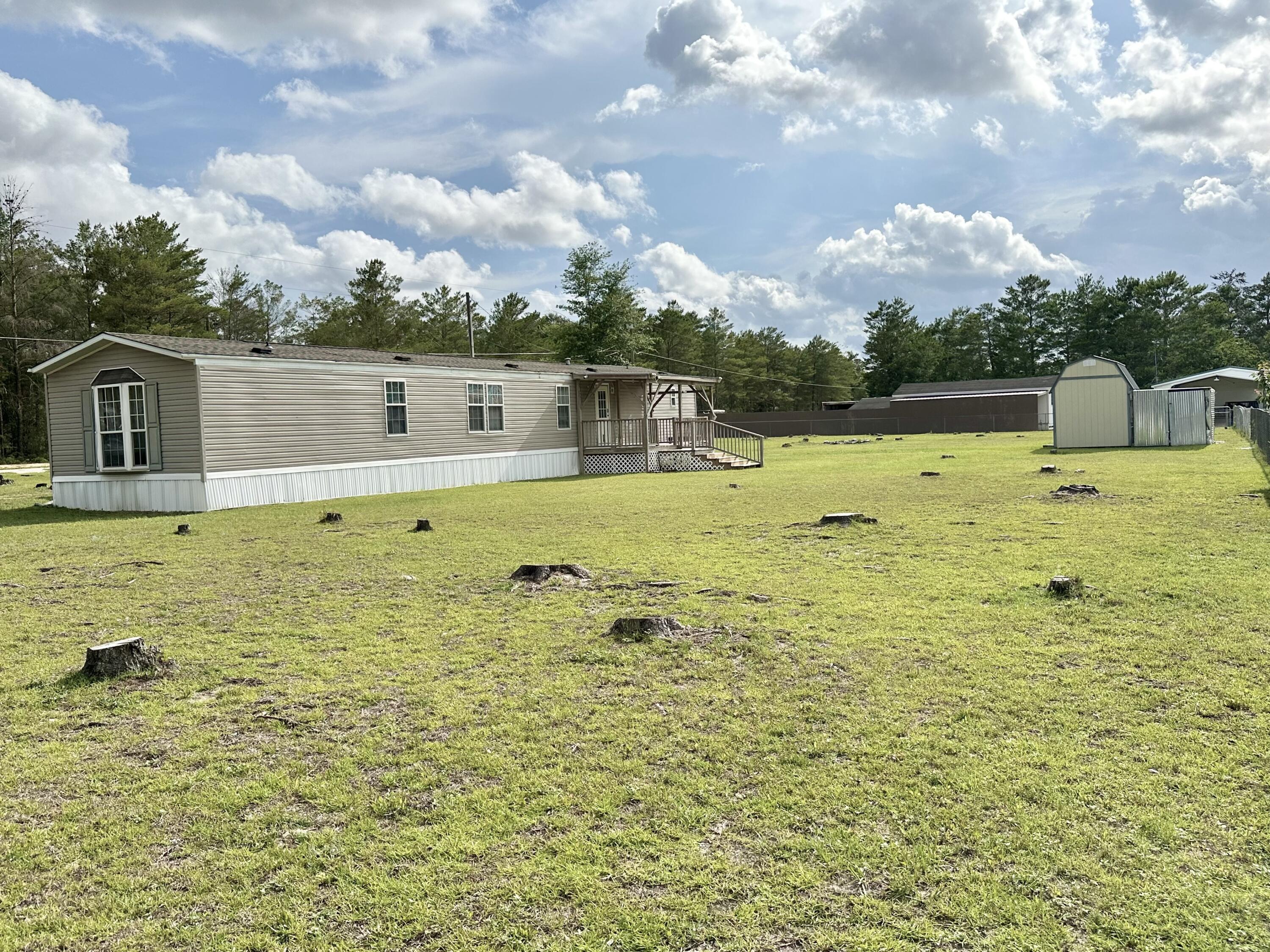 OAKWOOD HILLS UNIT 3 - Residential