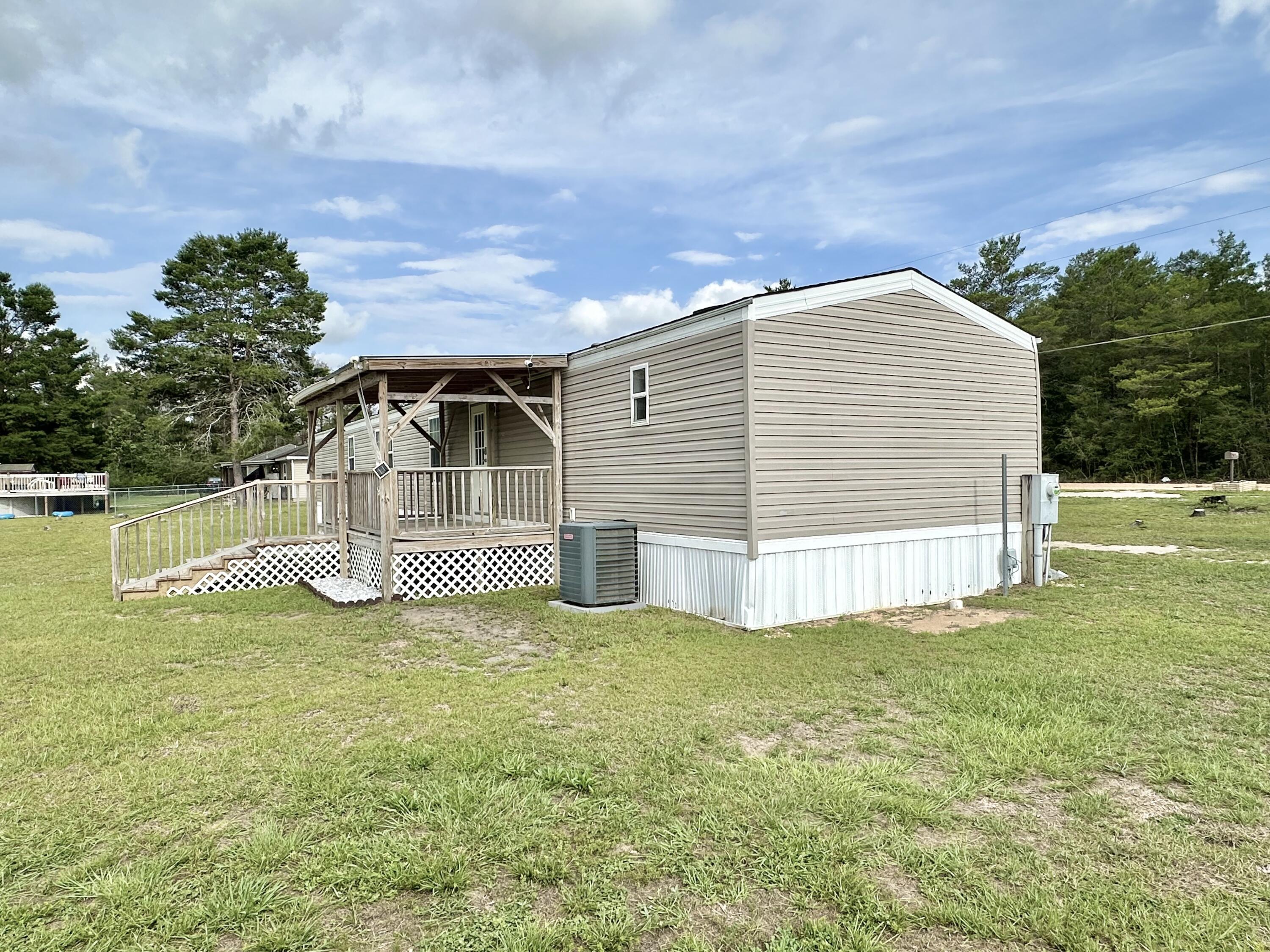 OAKWOOD HILLS UNIT 3 - Residential