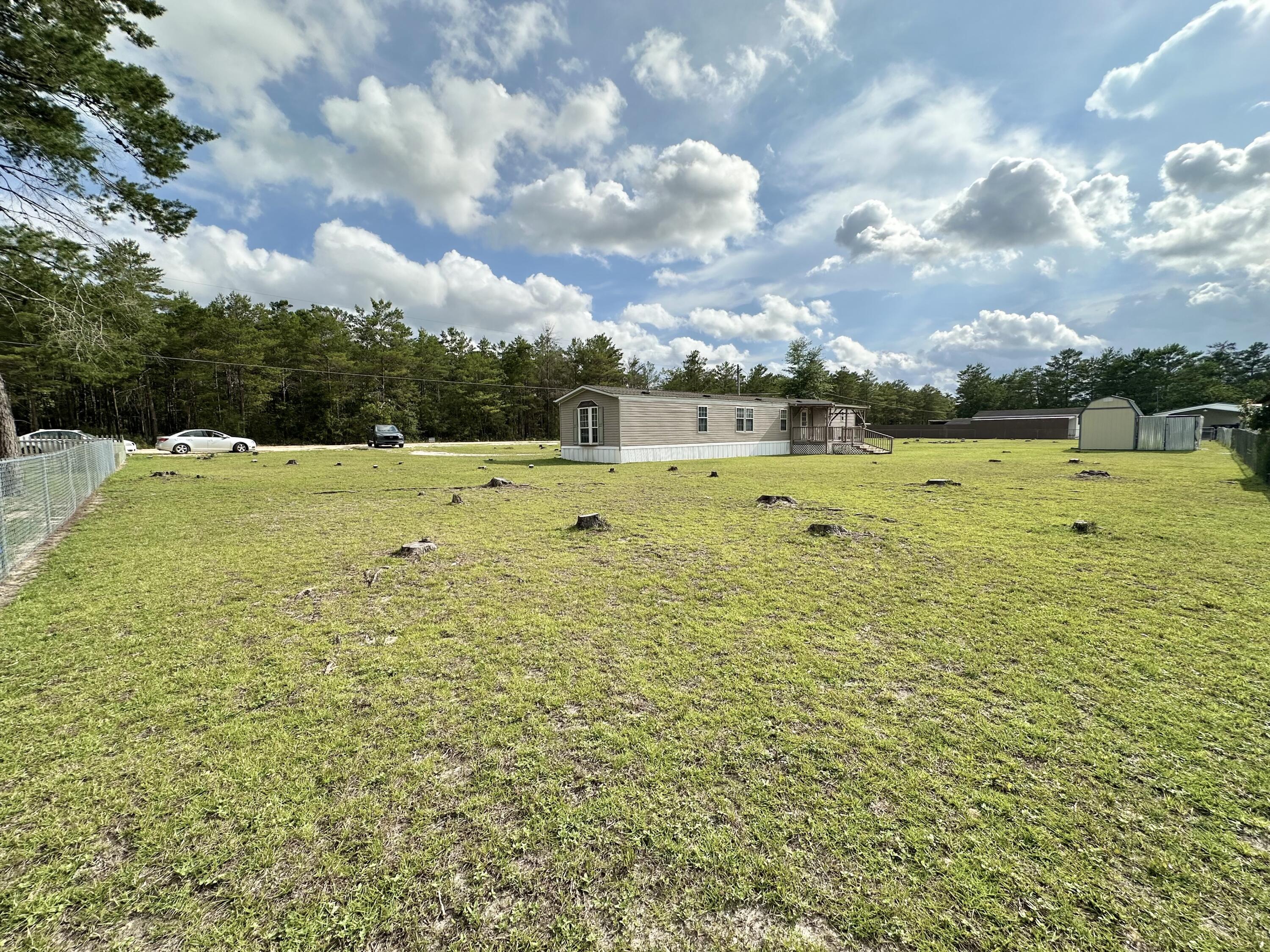 OAKWOOD HILLS UNIT 3 - Residential