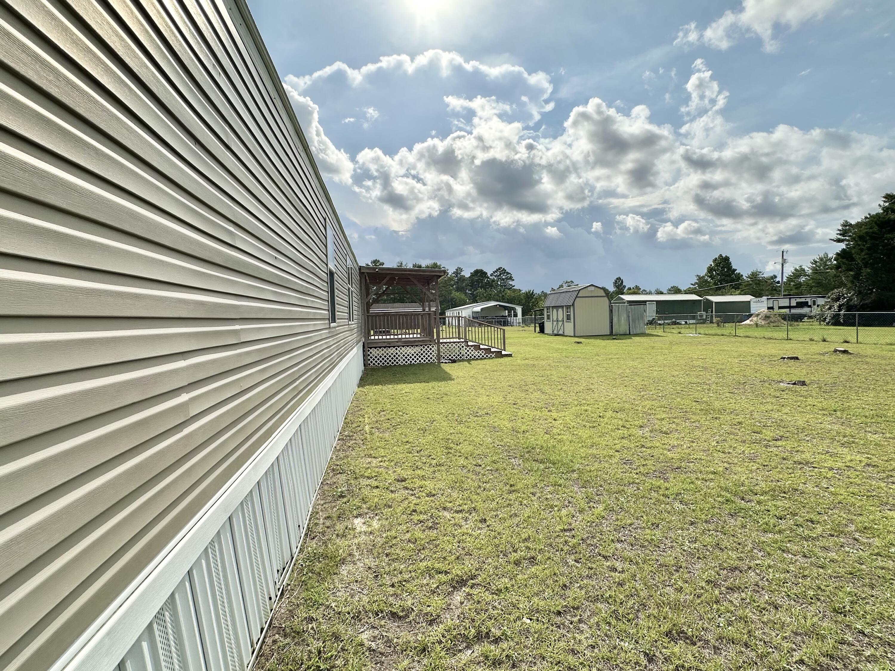 OAKWOOD HILLS UNIT 3 - Residential