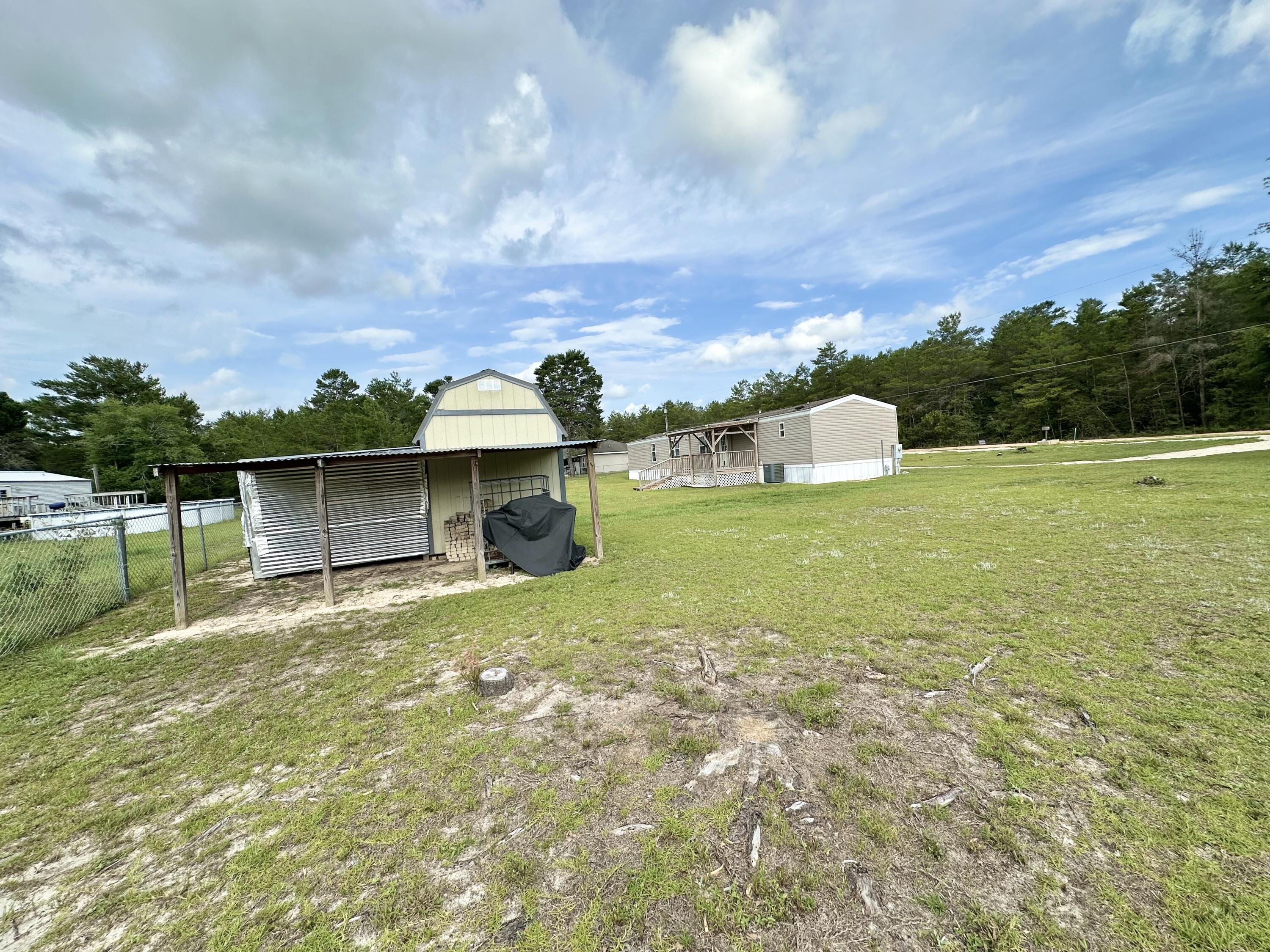 OAKWOOD HILLS UNIT 3 - Residential