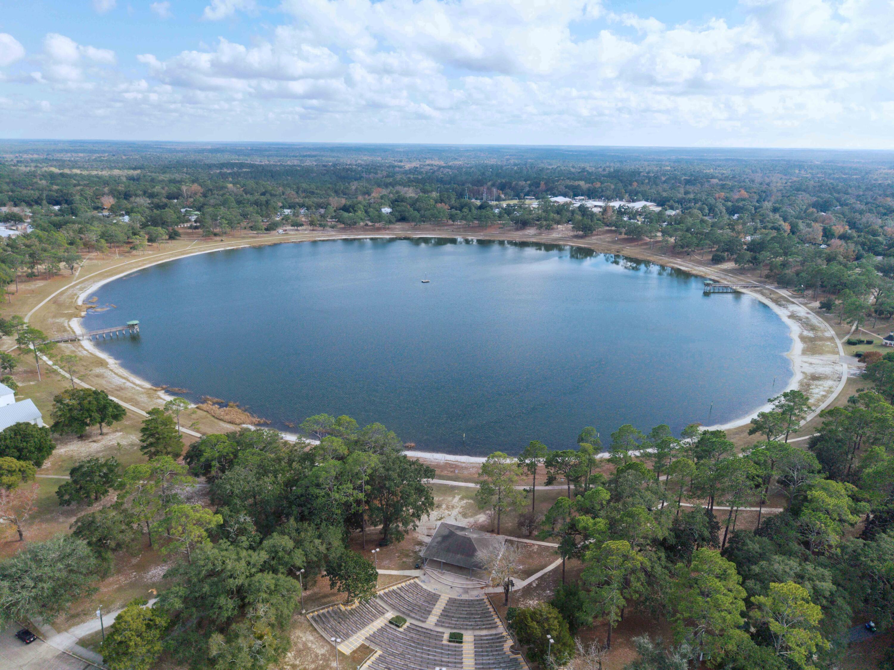 OAKWOOD HILLS UNIT 3 - Residential