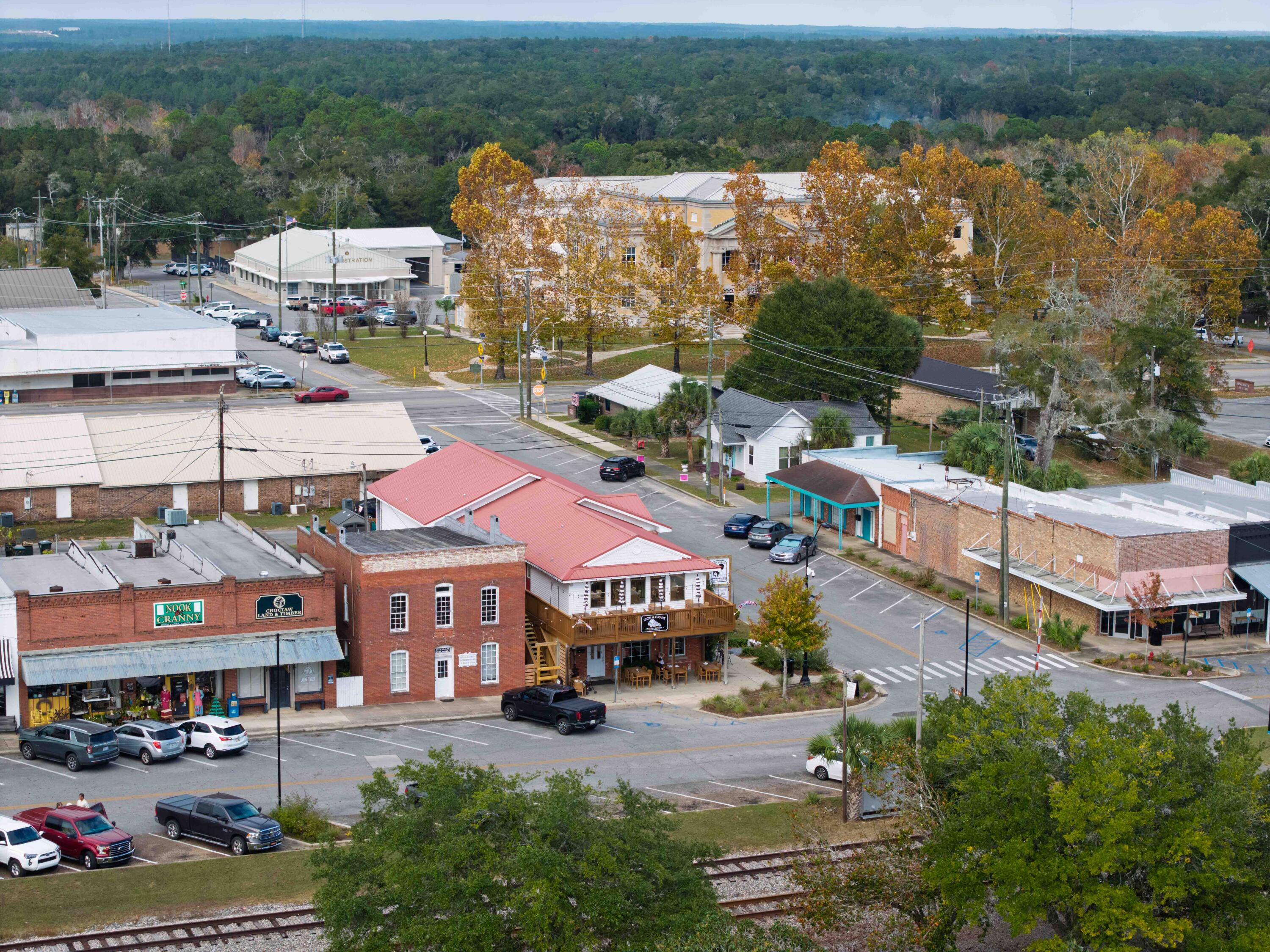 OAKWOOD HILLS UNIT 3 - Residential