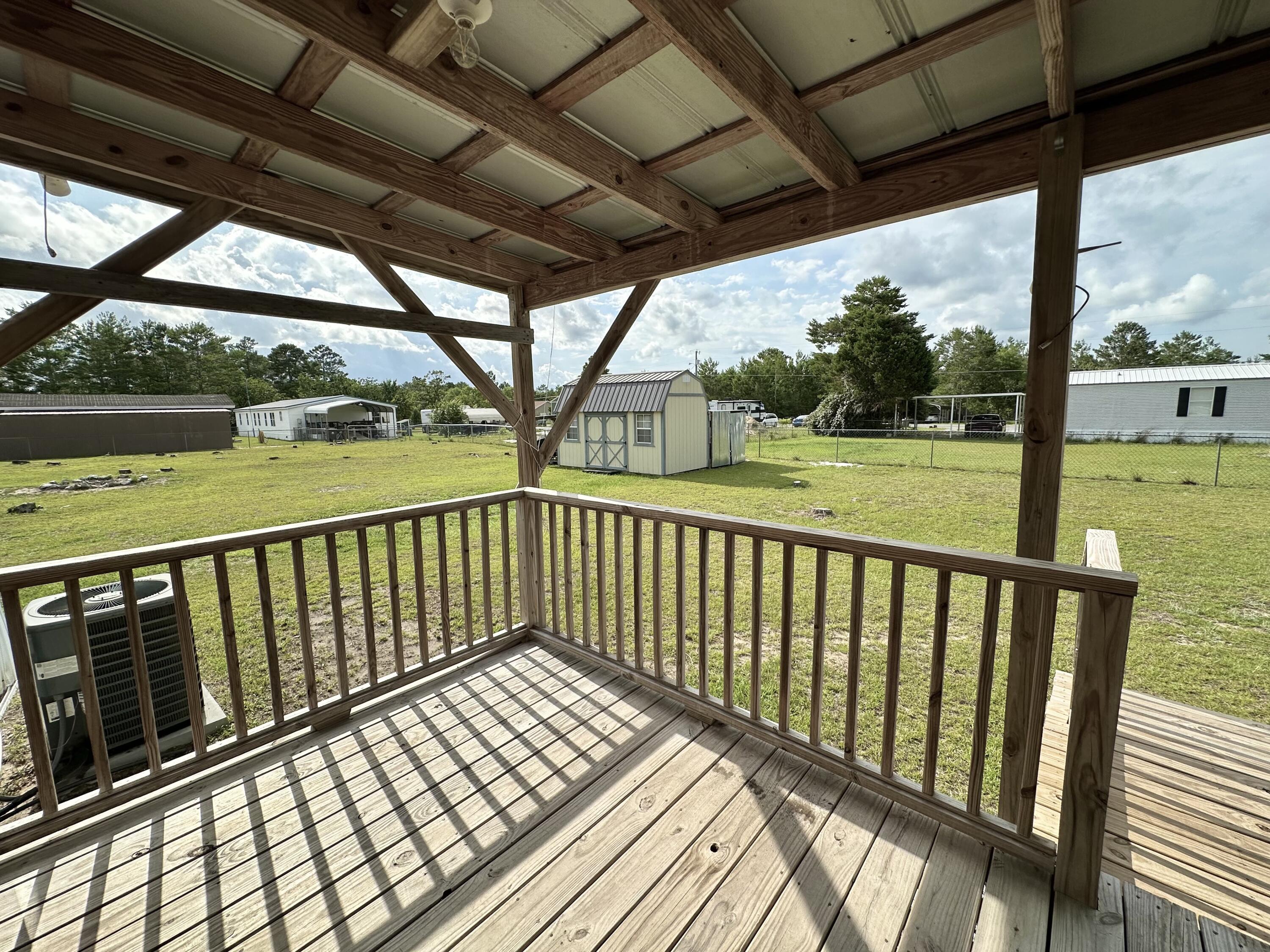 OAKWOOD HILLS UNIT 3 - Residential