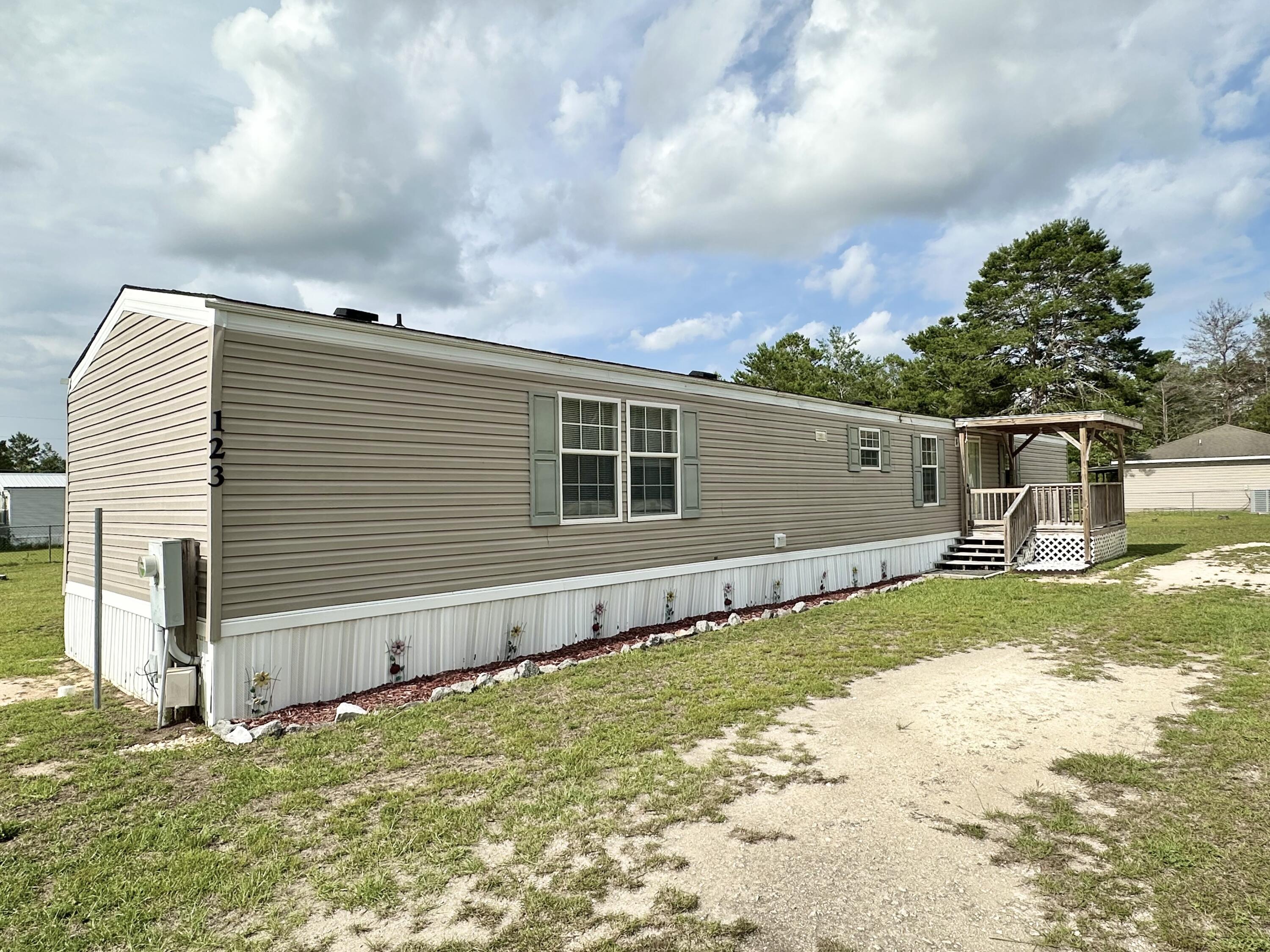OAKWOOD HILLS UNIT 3 - Residential