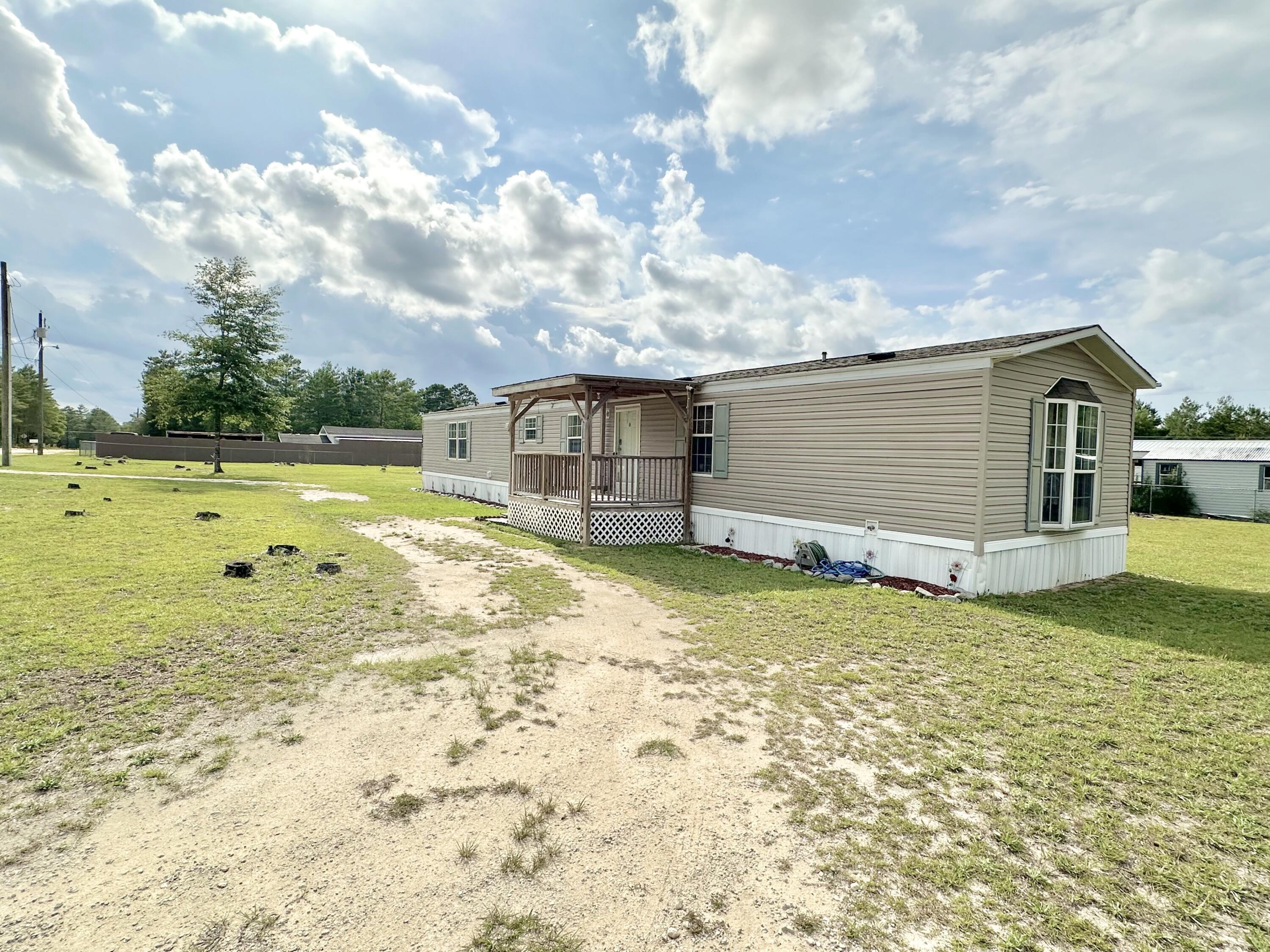 OAKWOOD HILLS UNIT 3 - Residential