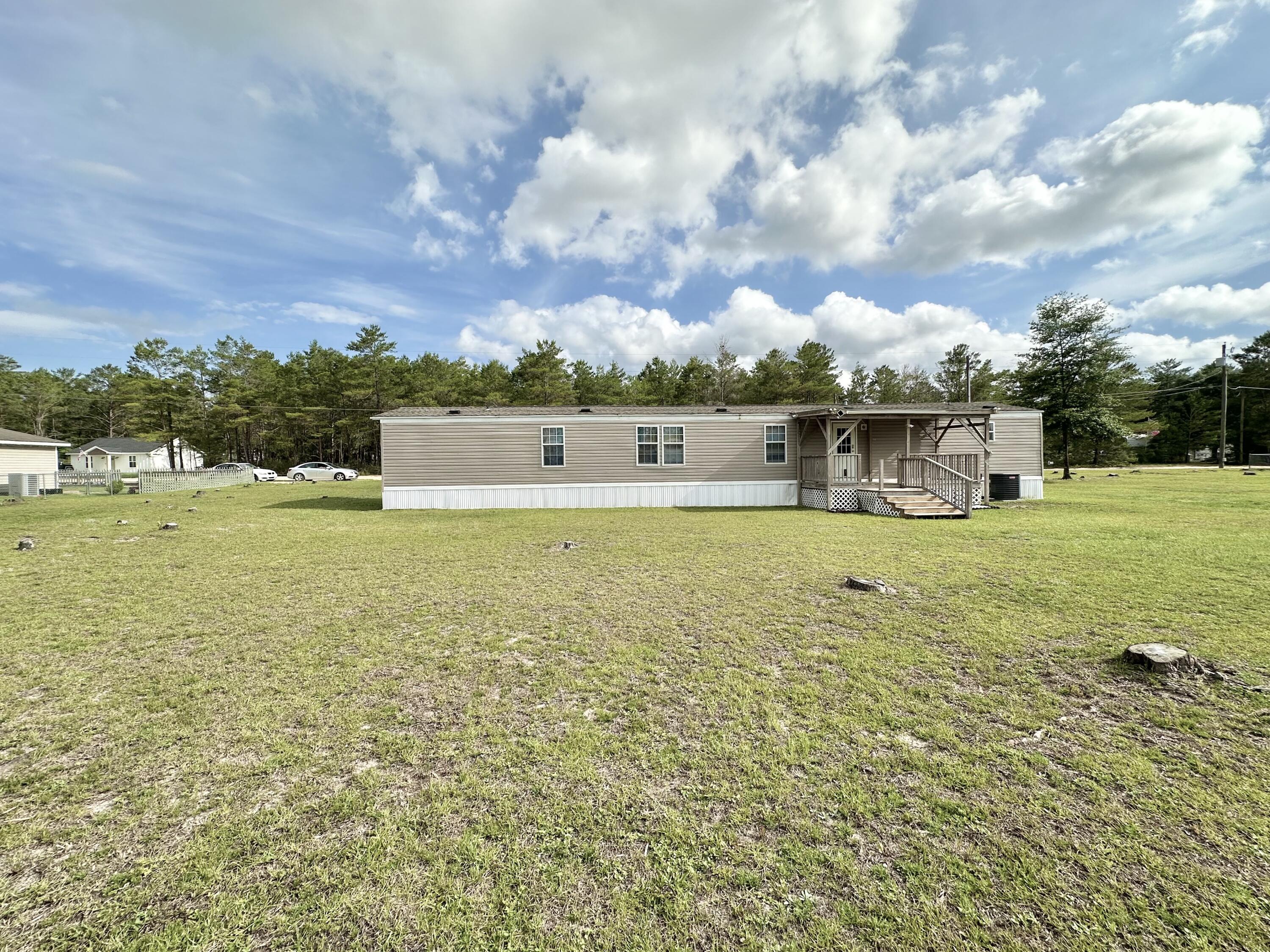 OAKWOOD HILLS UNIT 3 - Residential