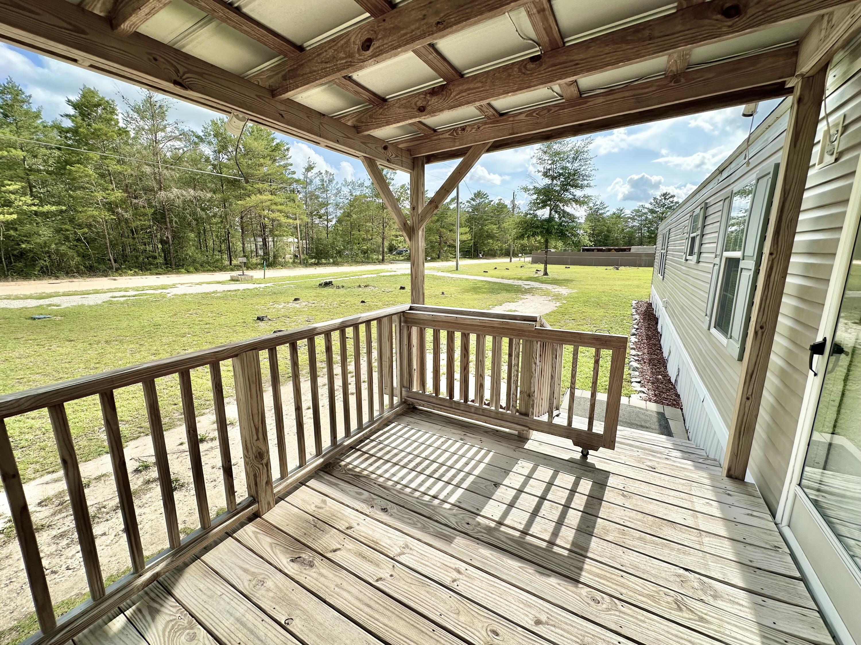 OAKWOOD HILLS UNIT 3 - Residential