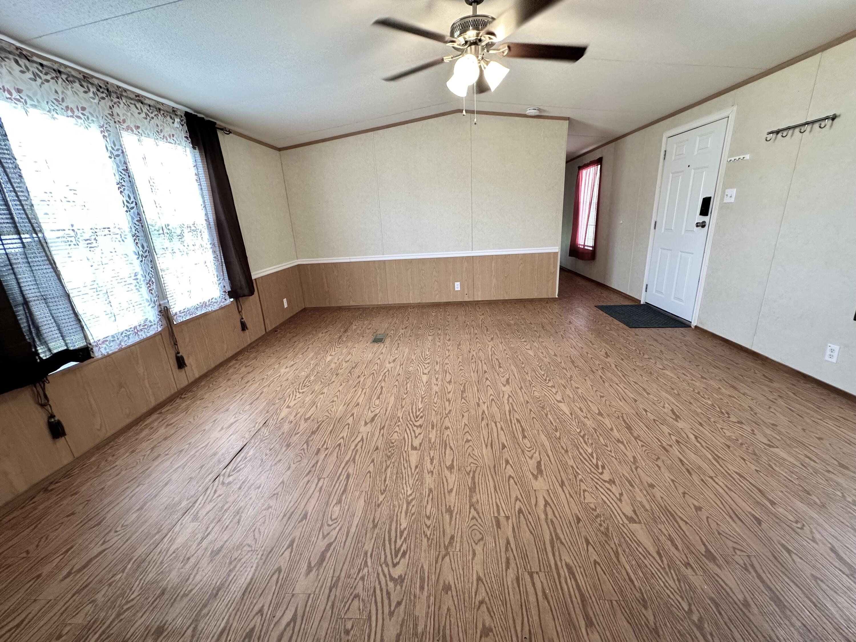 OAKWOOD HILLS UNIT 3 - Residential