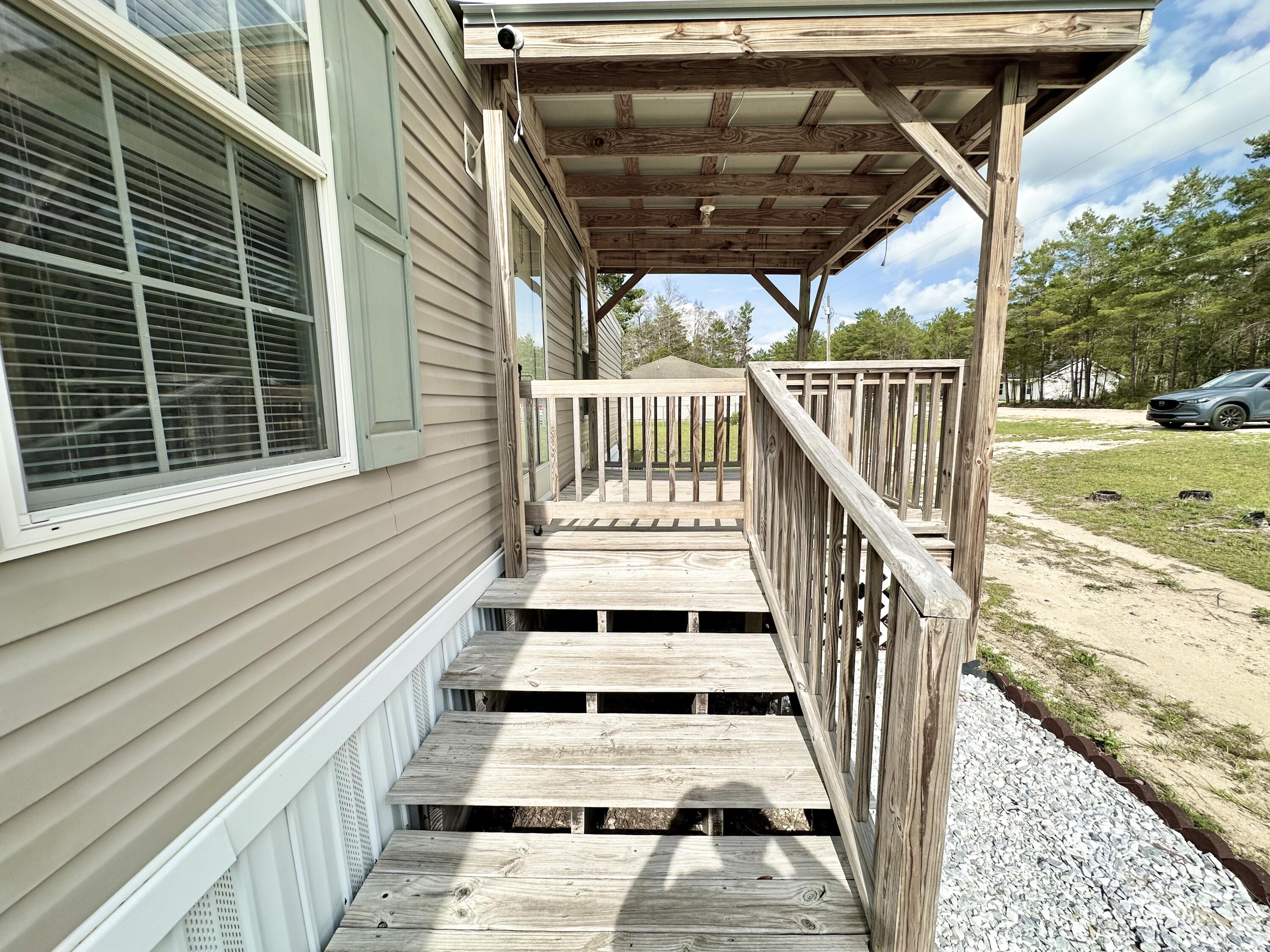 OAKWOOD HILLS UNIT 3 - Residential
