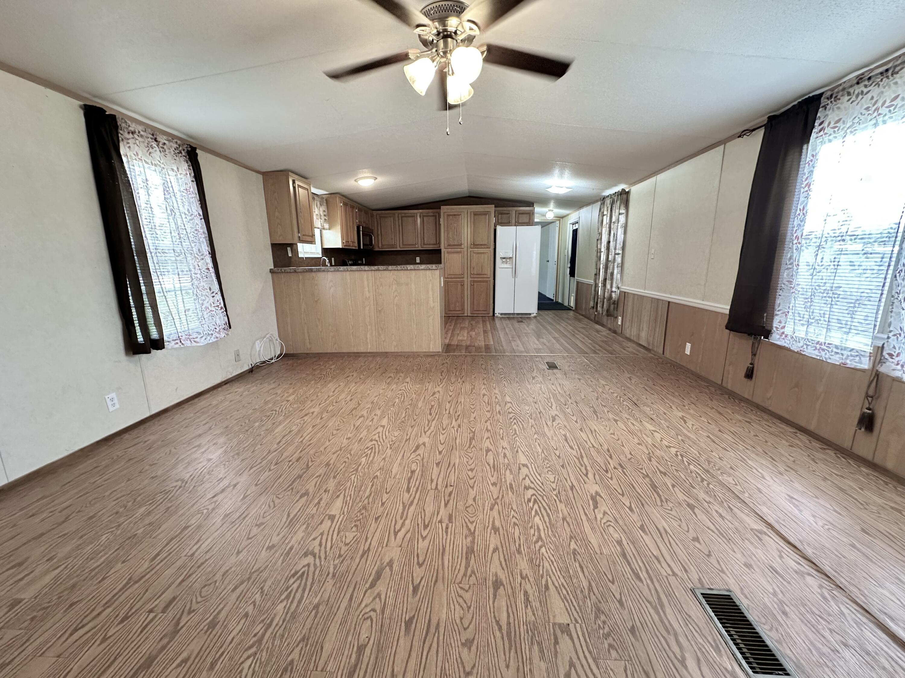 OAKWOOD HILLS UNIT 3 - Residential