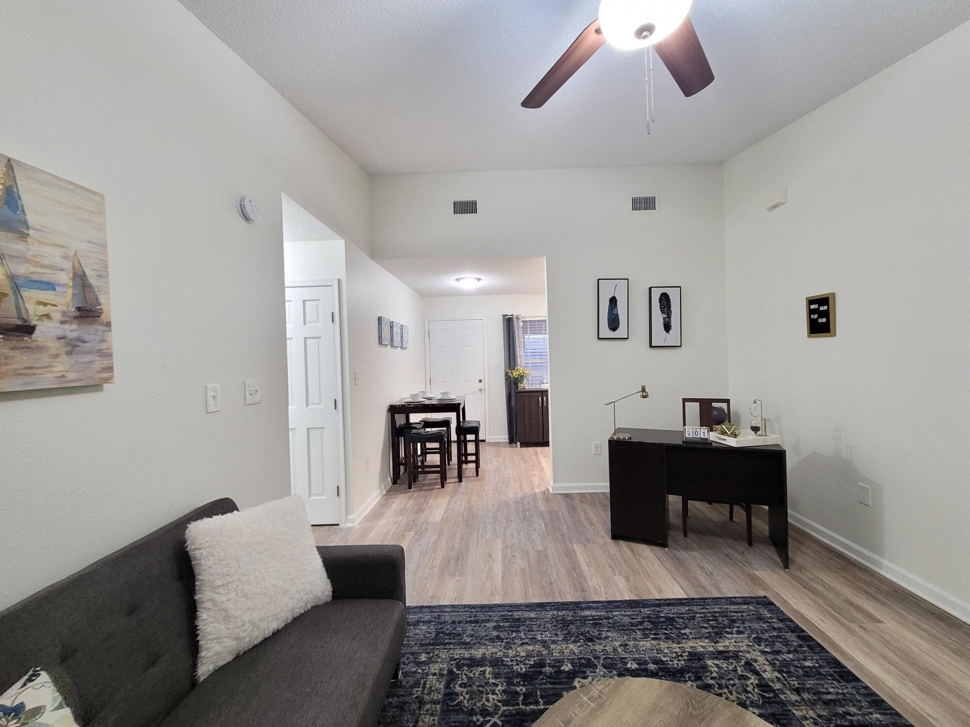 MCLAUGHLIN & HARRIS - Residential