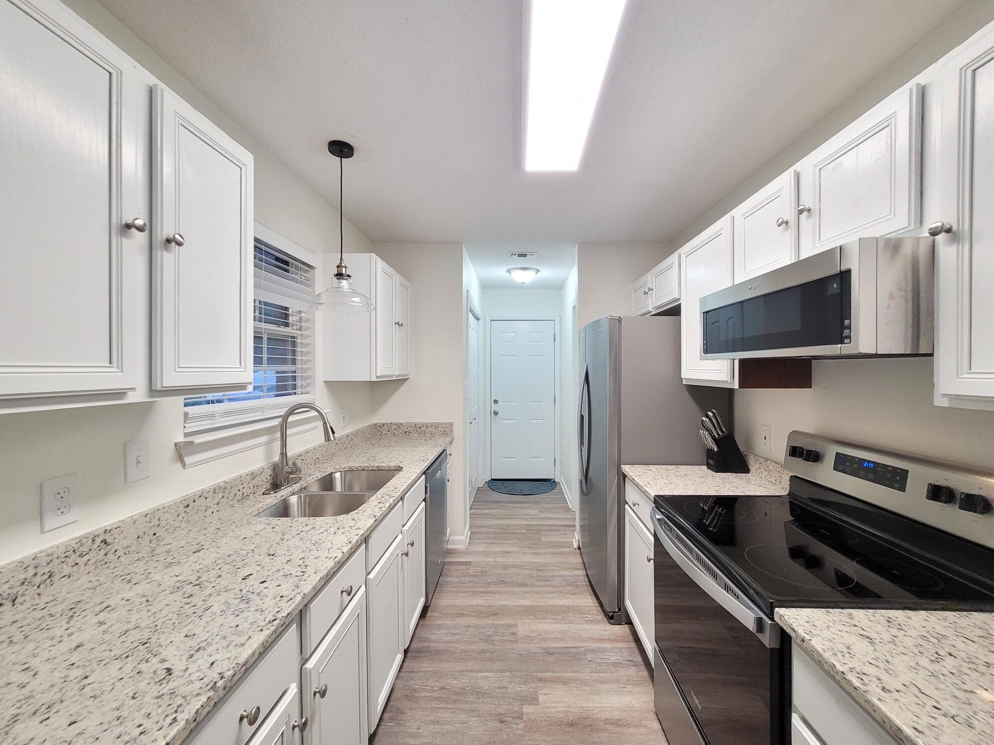 MCLAUGHLIN & HARRIS - Residential