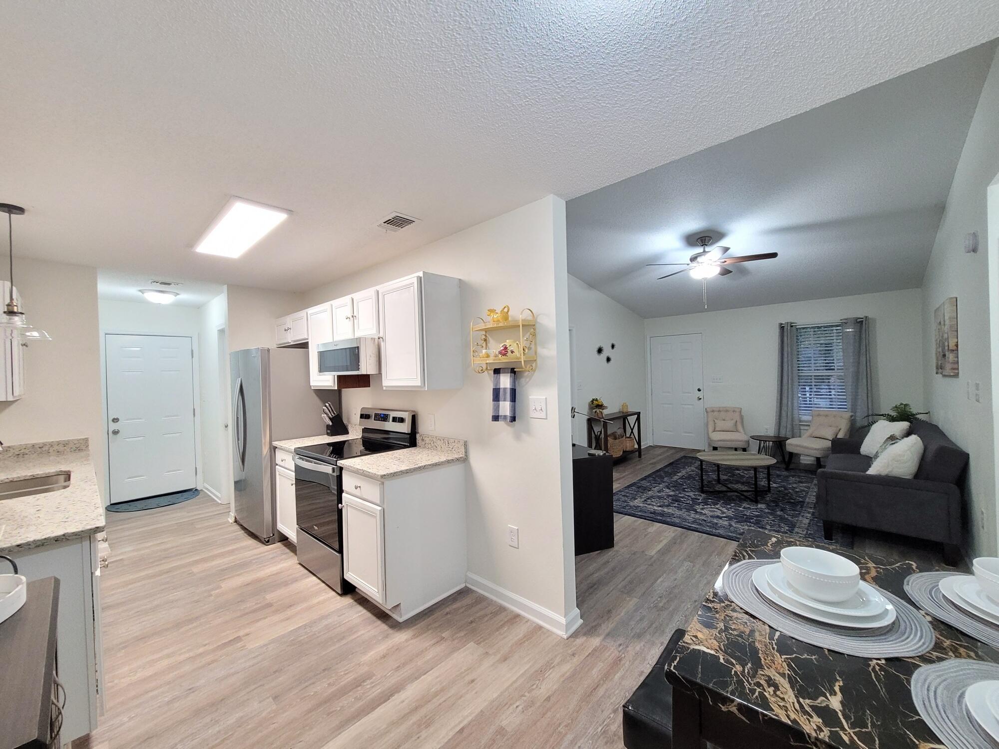 MCLAUGHLIN & HARRIS - Residential