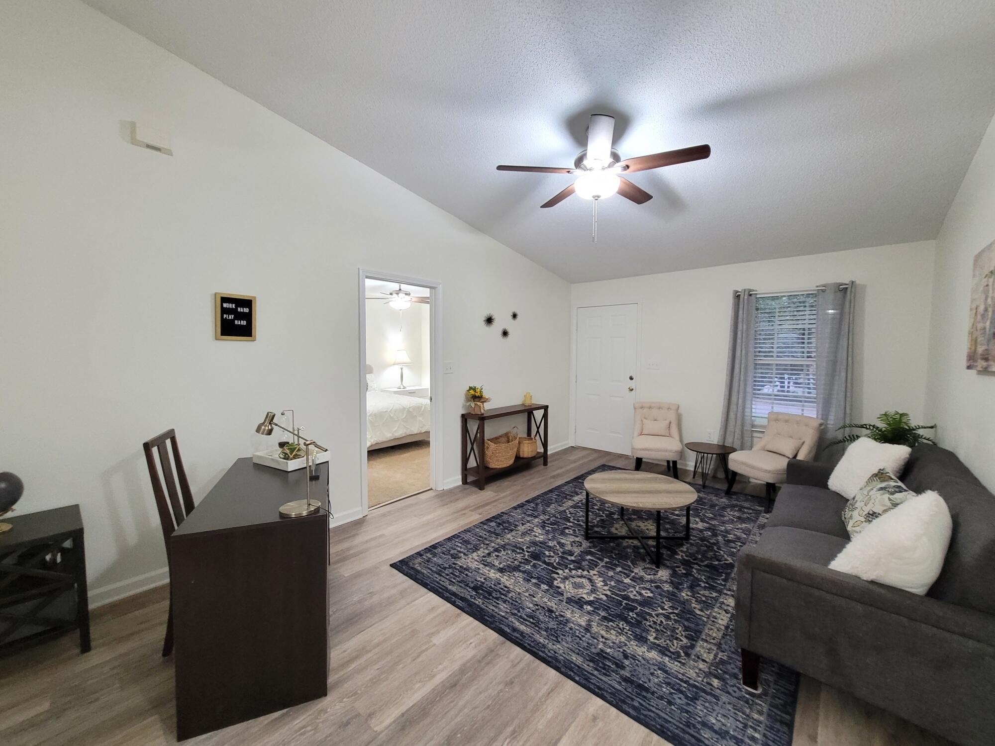 MCLAUGHLIN & HARRIS - Residential