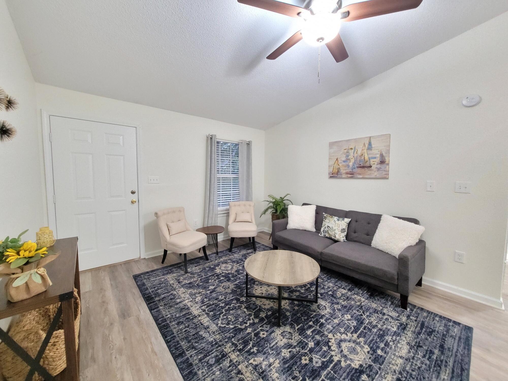 MCLAUGHLIN & HARRIS - Residential