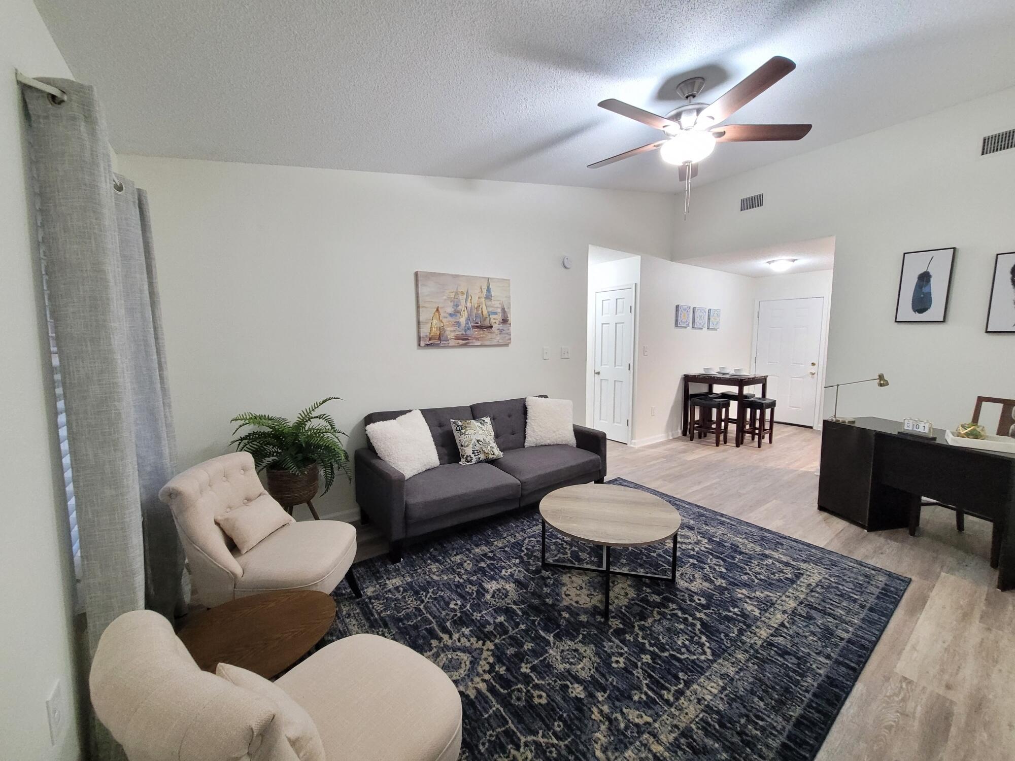 MCLAUGHLIN & HARRIS - Residential