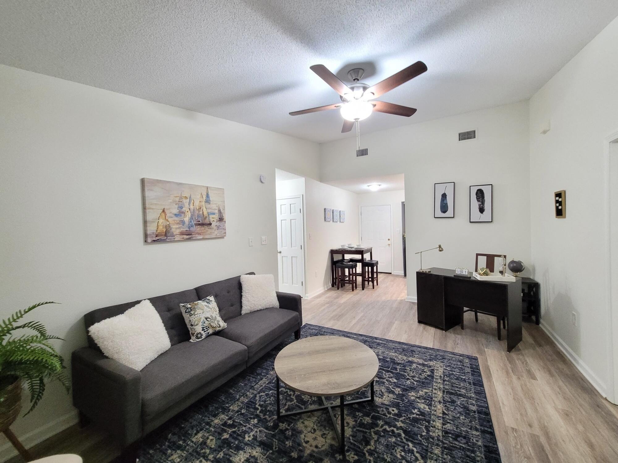 MCLAUGHLIN & HARRIS - Residential