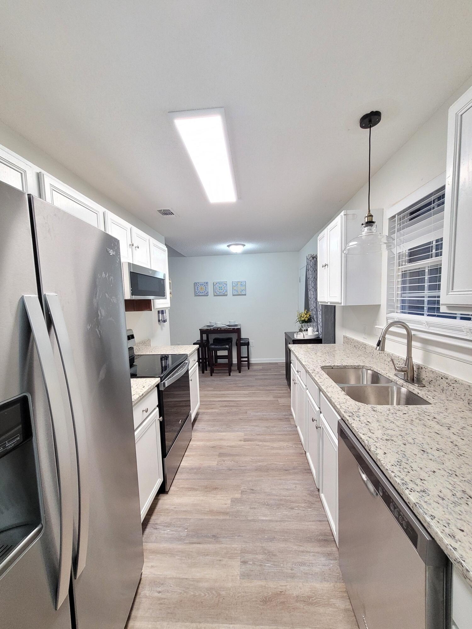 MCLAUGHLIN & HARRIS - Residential