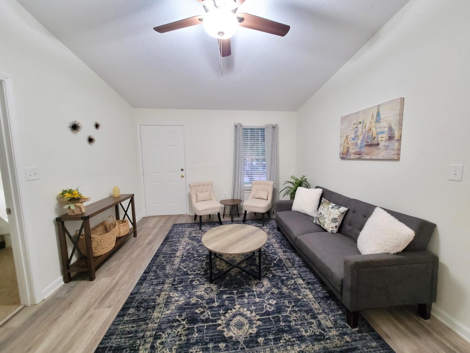 MCLAUGHLIN & HARRIS - Residential