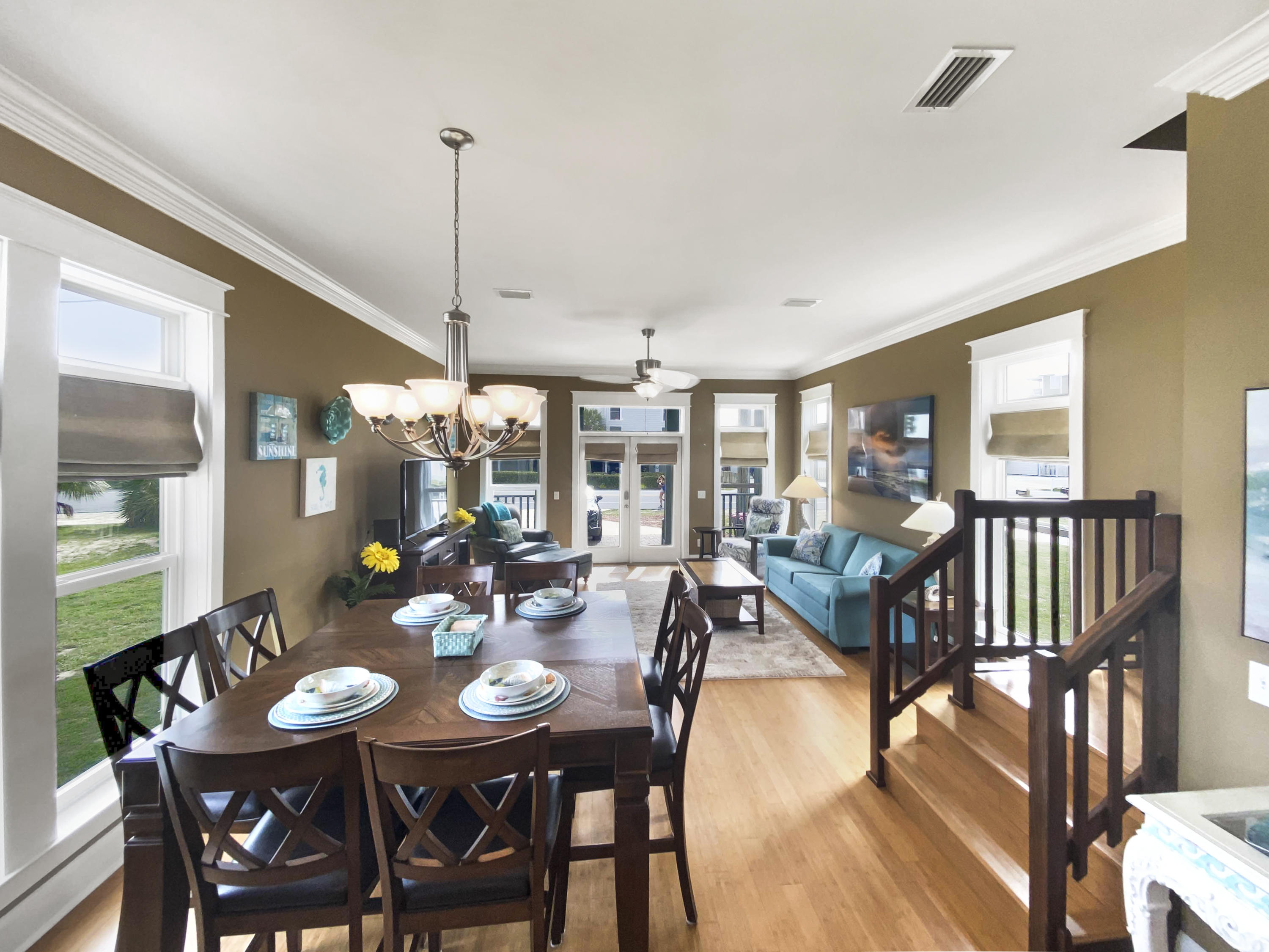 INLET BEACH HEIGHTS - Residential