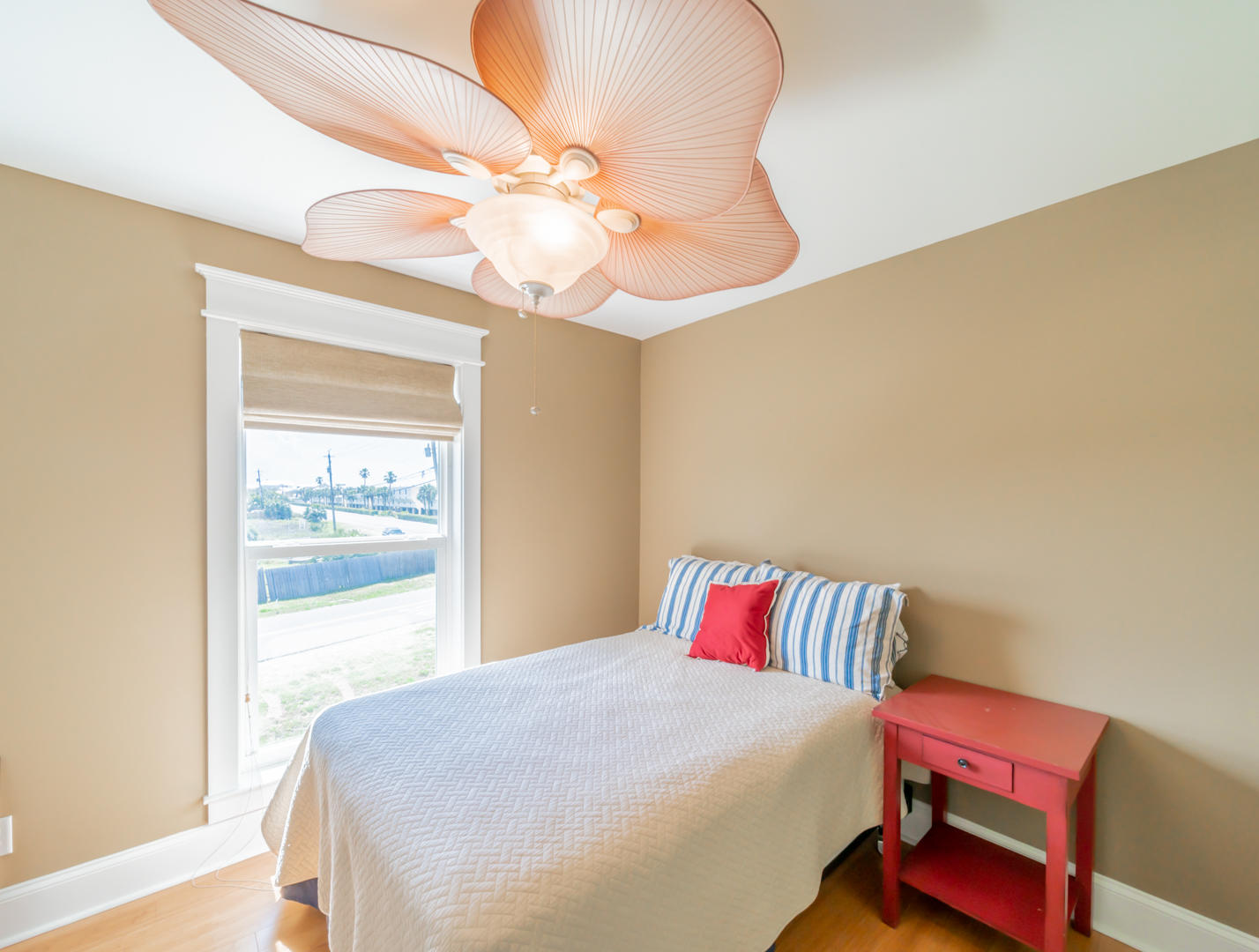 INLET BEACH HEIGHTS - Residential