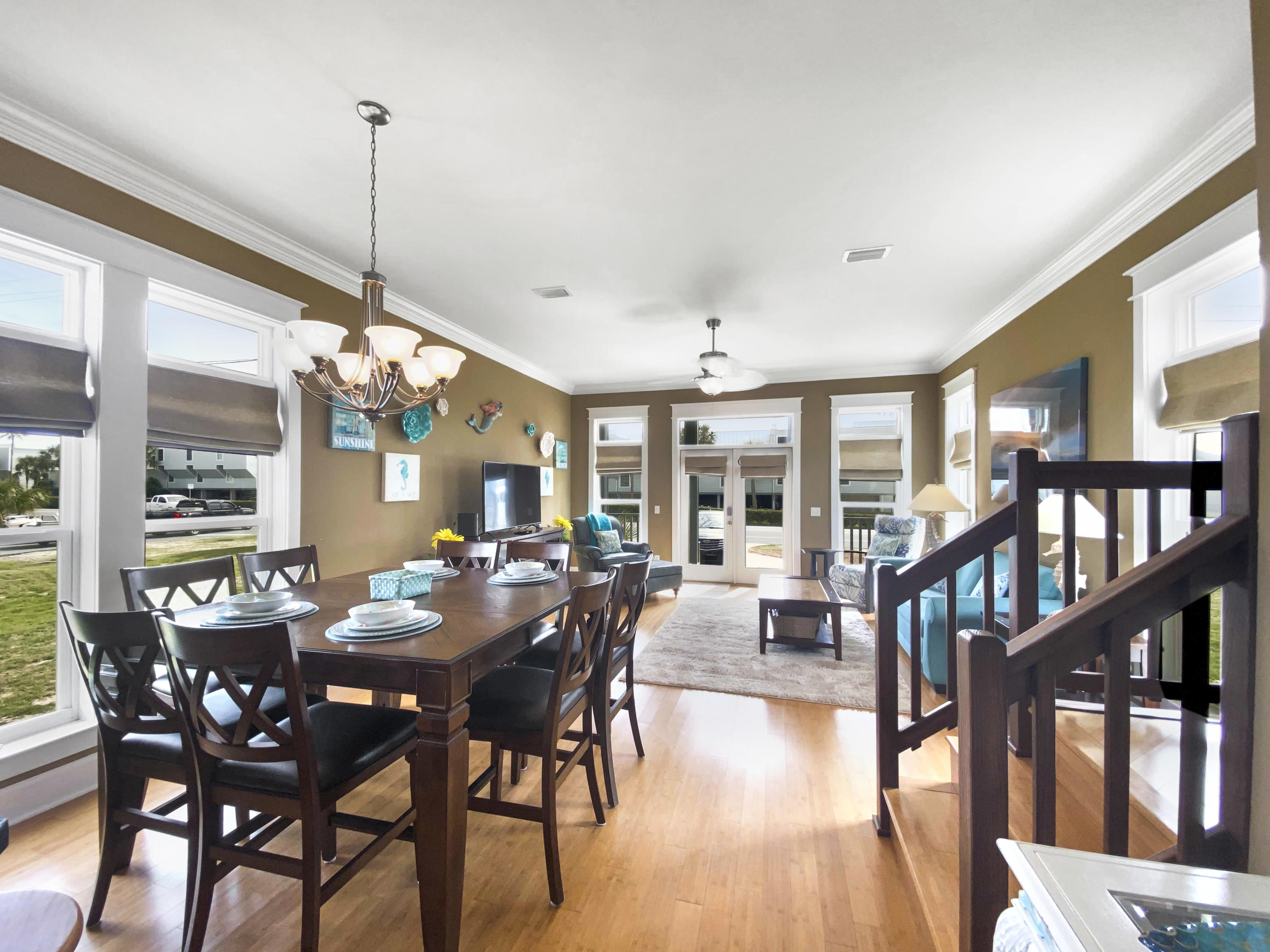 INLET BEACH HEIGHTS - Residential