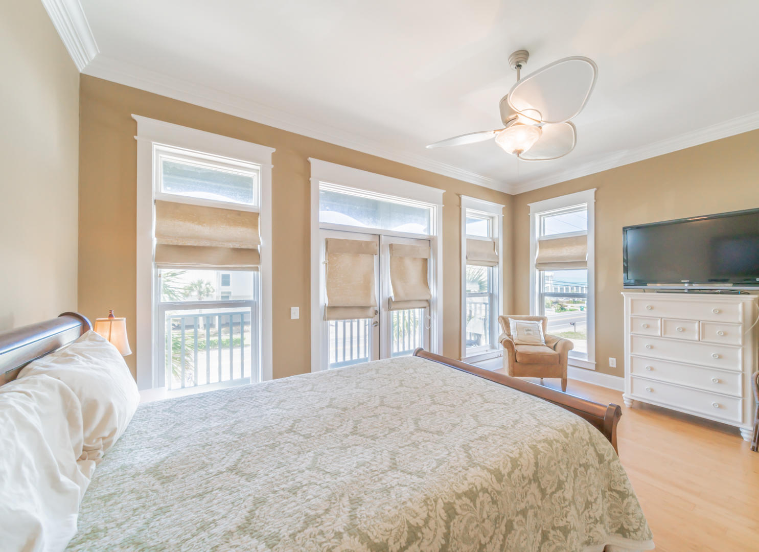 INLET BEACH HEIGHTS - Residential