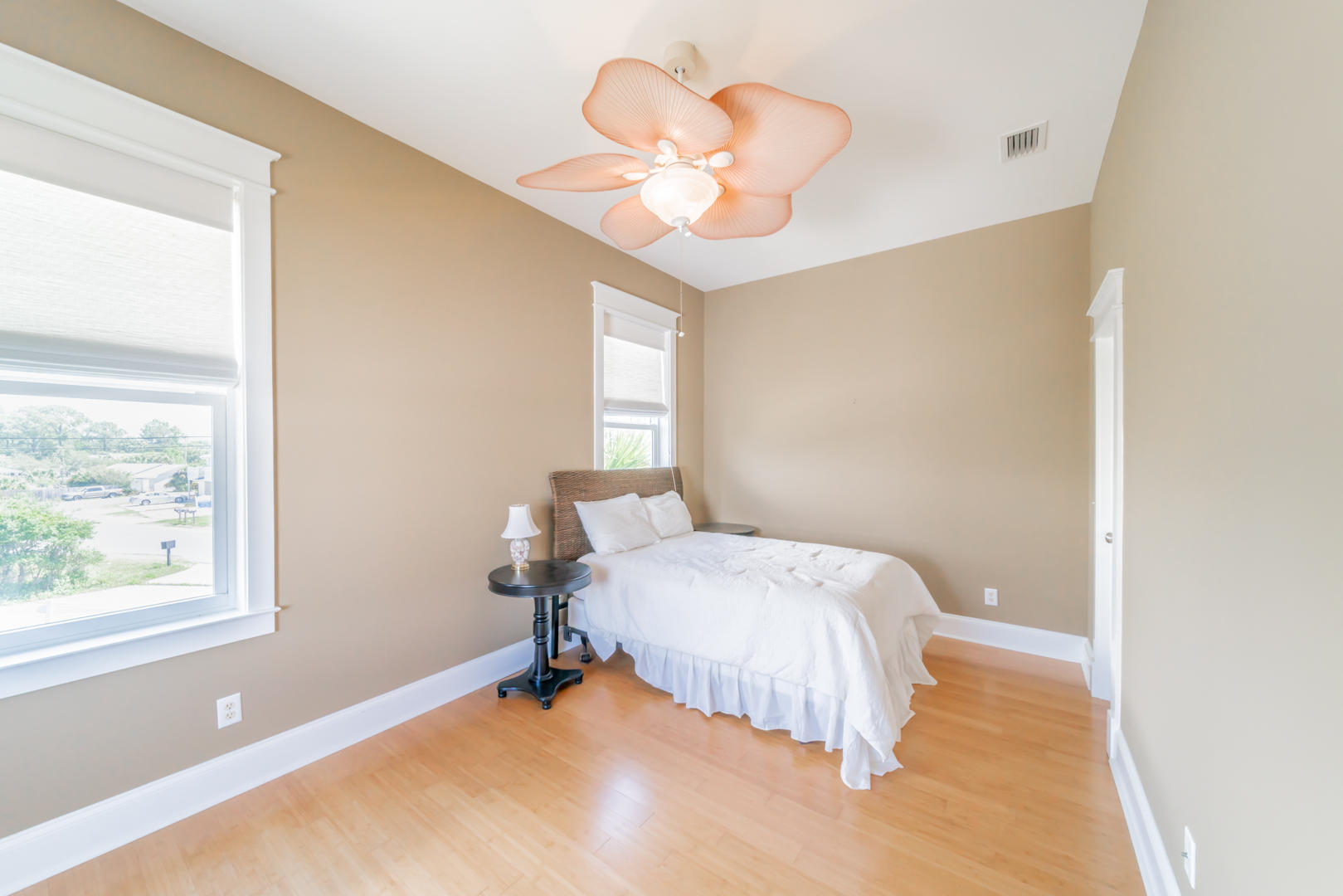 INLET BEACH HEIGHTS - Residential