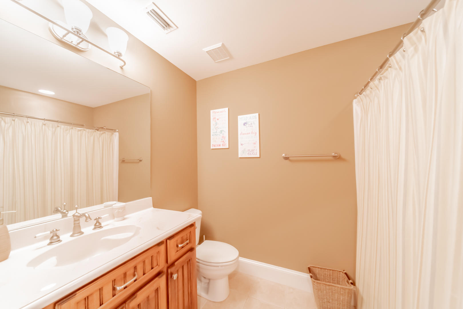 INLET BEACH HEIGHTS - Residential