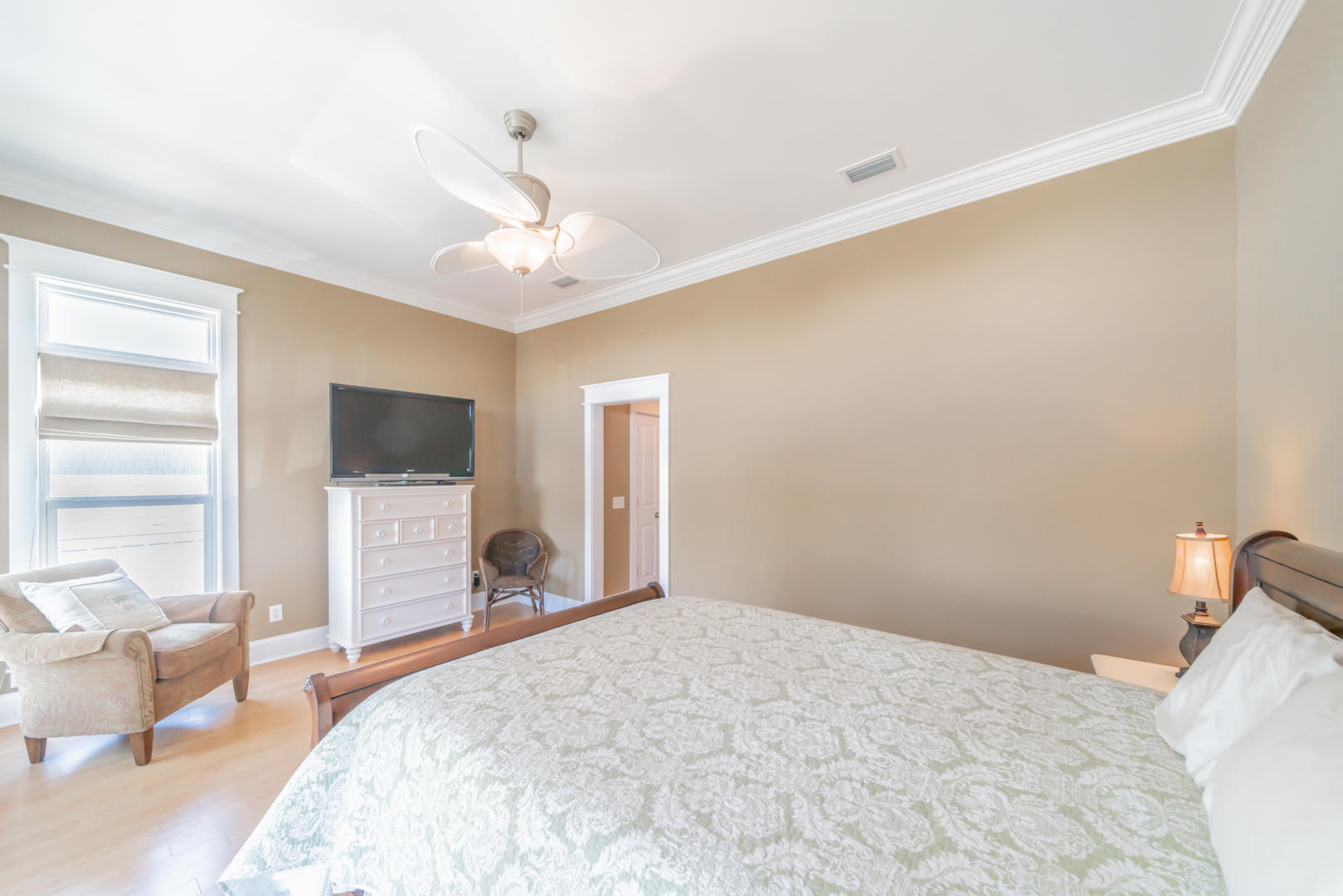 INLET BEACH HEIGHTS - Residential