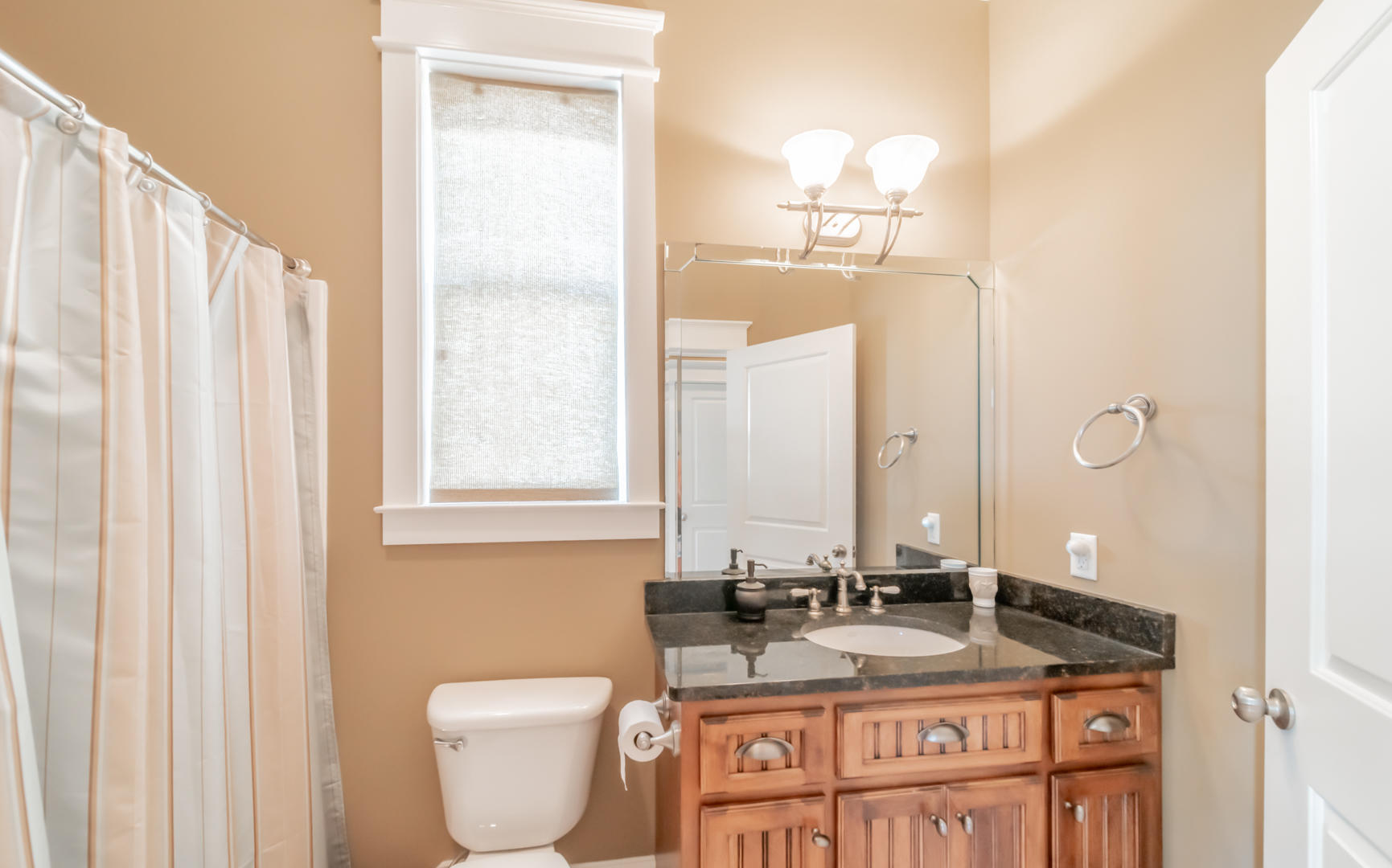 INLET BEACH HEIGHTS - Residential