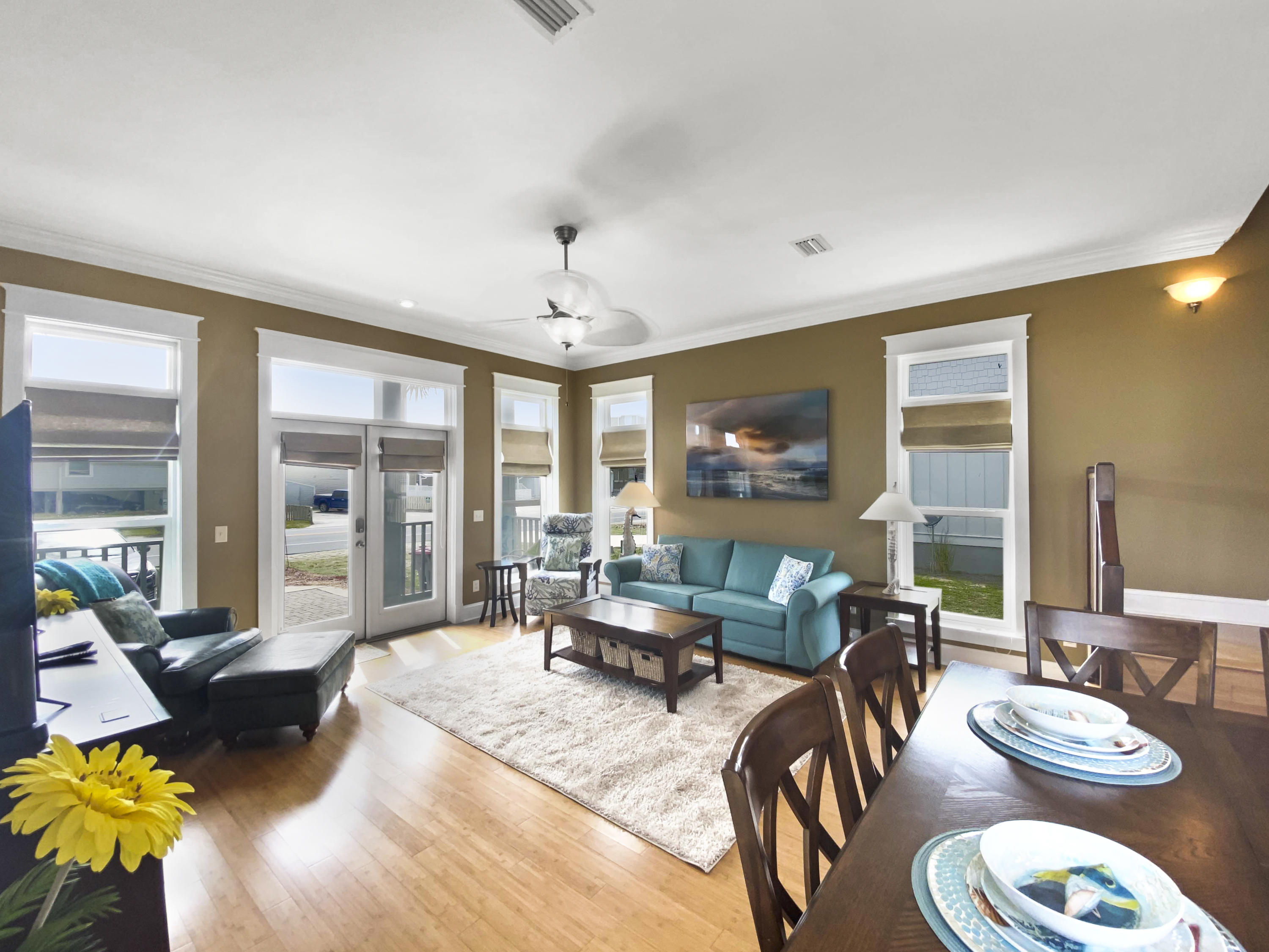 INLET BEACH HEIGHTS - Residential