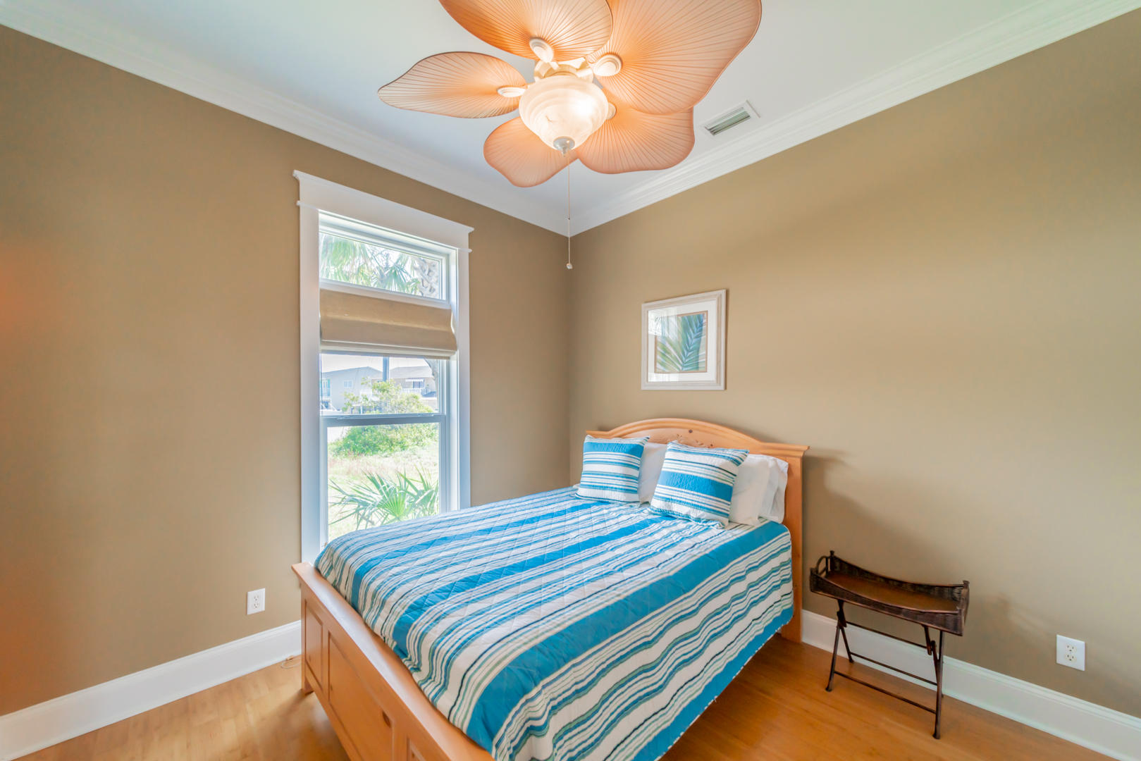 INLET BEACH HEIGHTS - Residential