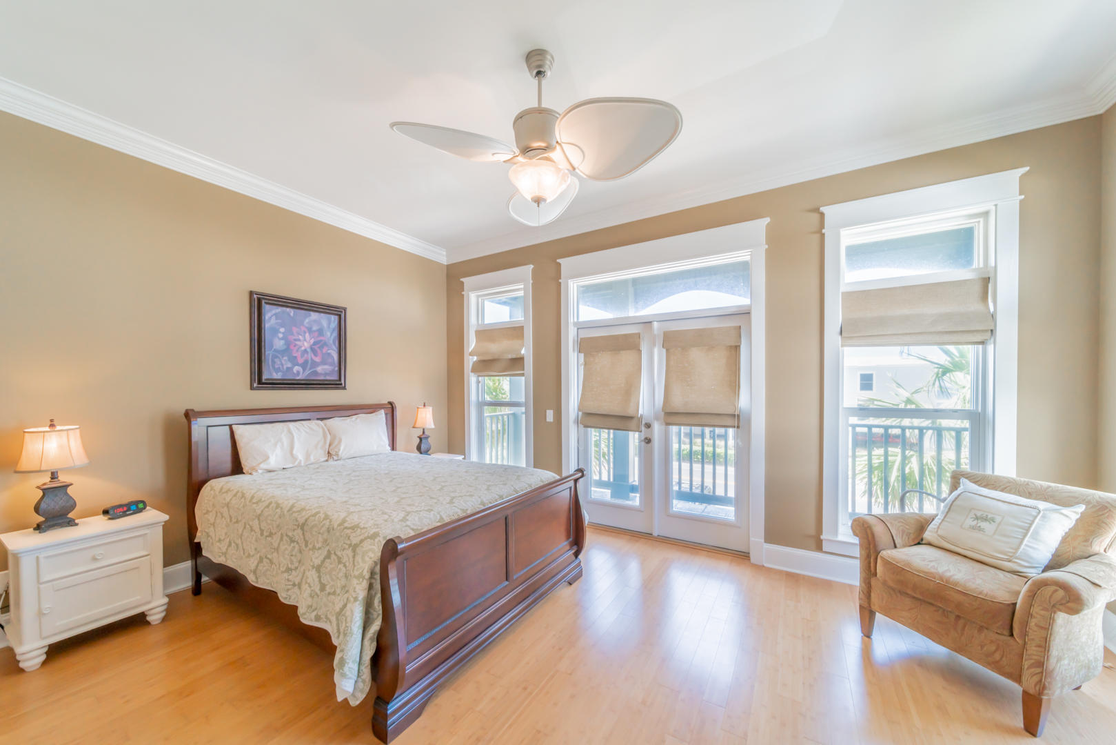 INLET BEACH HEIGHTS - Residential