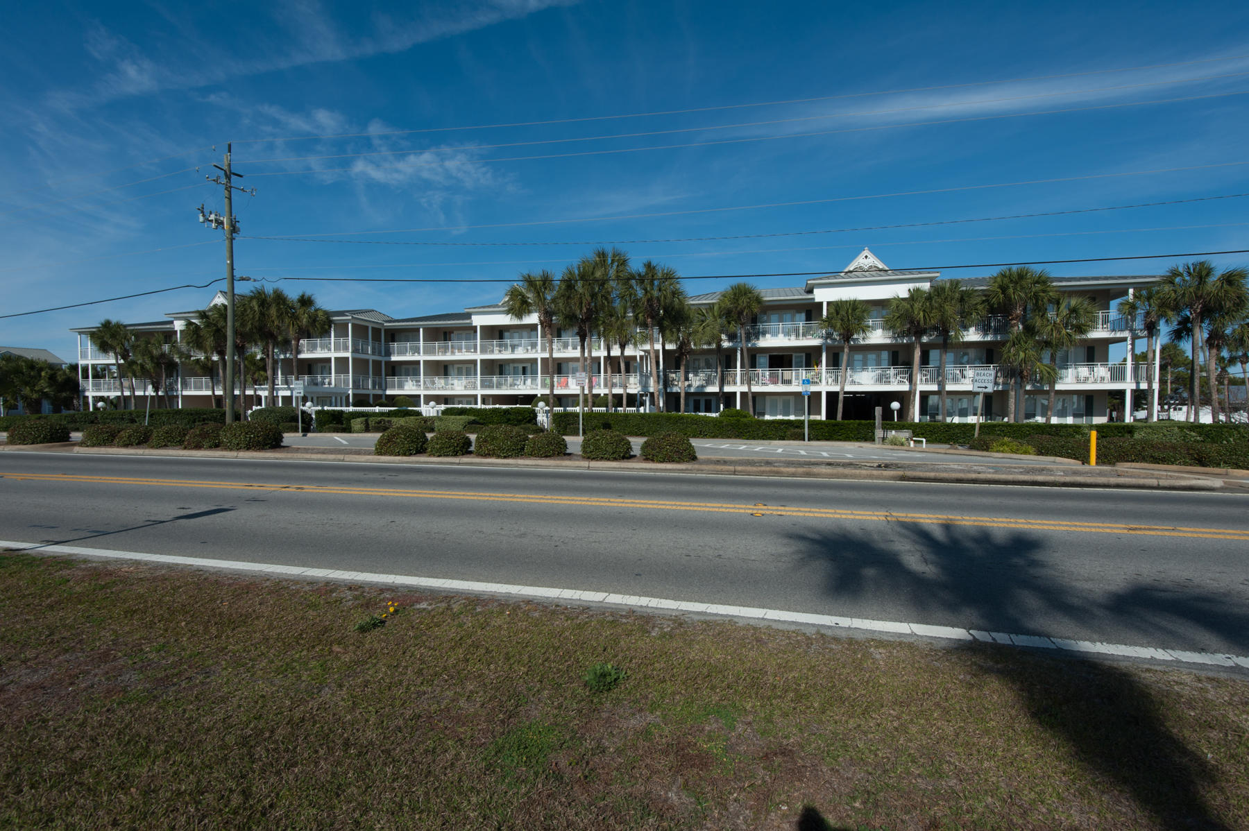 GRAND CARIBBEAN WEST CONDO - Residential