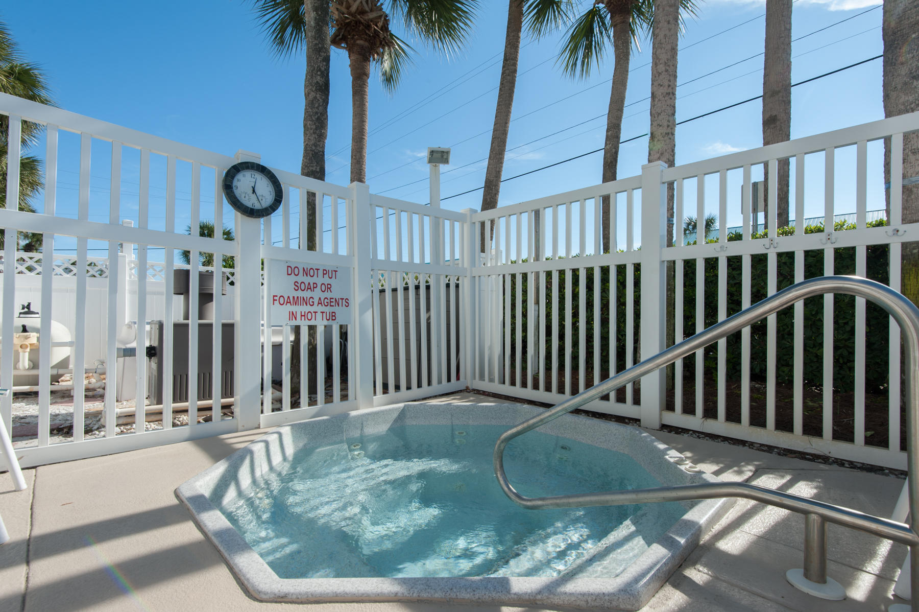 GRAND CARIBBEAN WEST CONDO - Residential