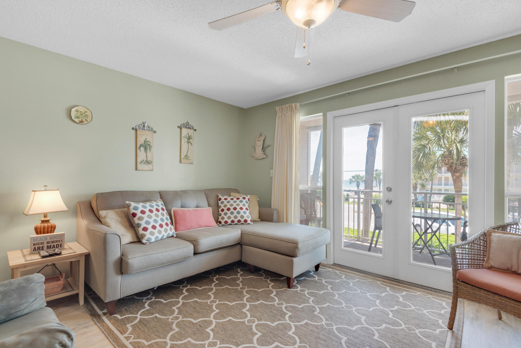 GRAND CARIBBEAN WEST CONDO - Residential