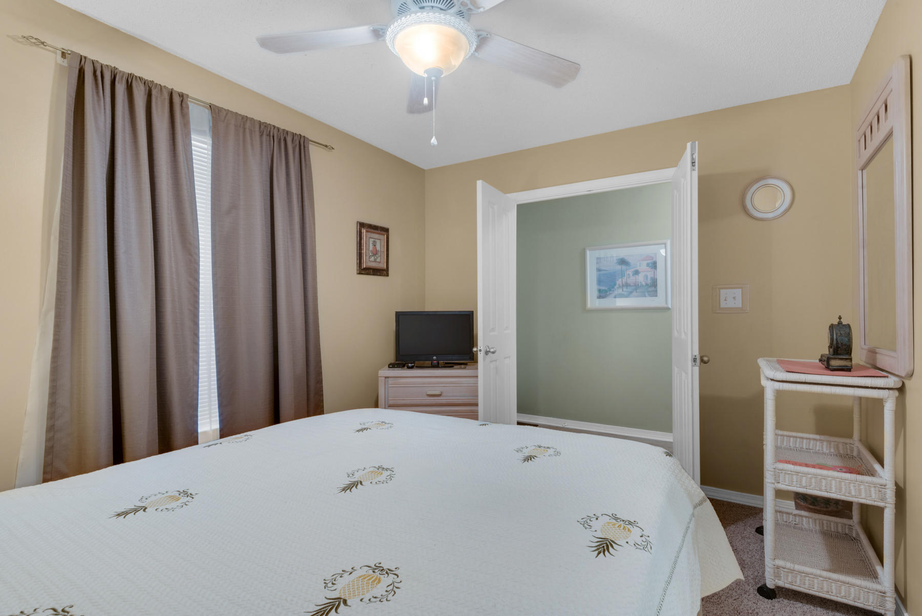 GRAND CARIBBEAN WEST CONDO - Residential